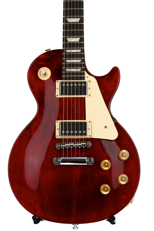 Gibson Les Paul Studio 2016 T Electric-