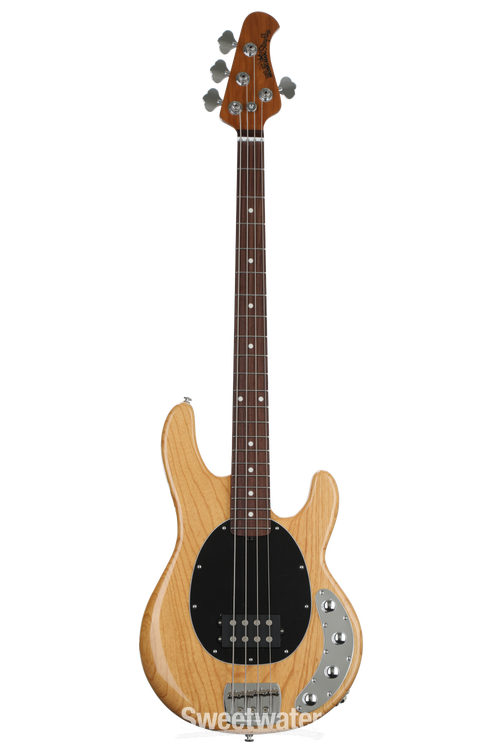 Music Man Stingray Bass ナチュラル Ernie Ball Music Man StingRay