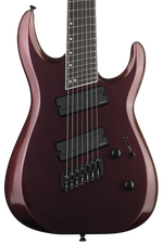Photo of Jackson Pro Series Dinky DK Modern HT7 MS Electric Guitar - Eureka Mist