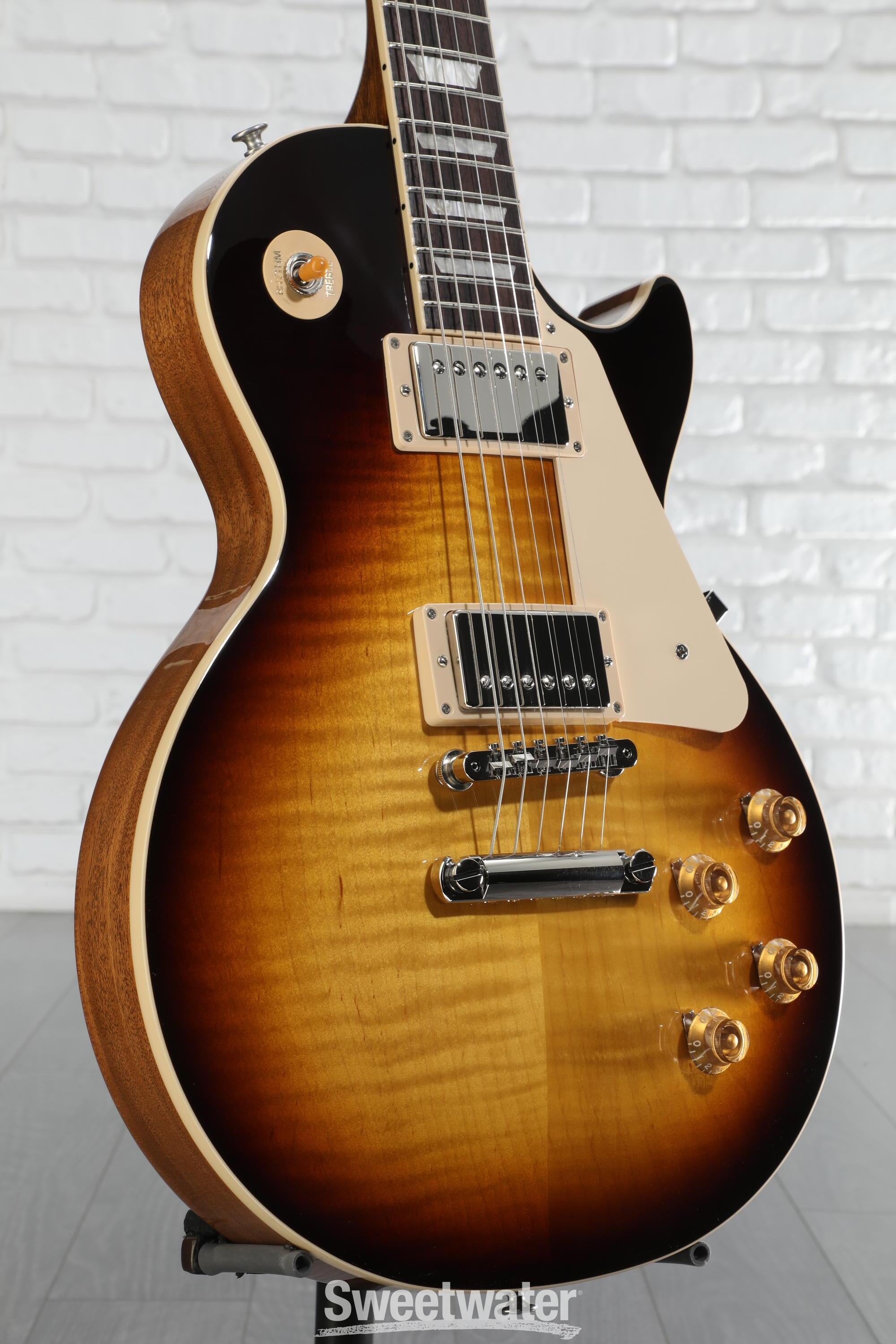 Gibson USA 25年製　Les Paul Standard 50s Gibson Les Paul Standard '50s Electric Guitar | zZounds