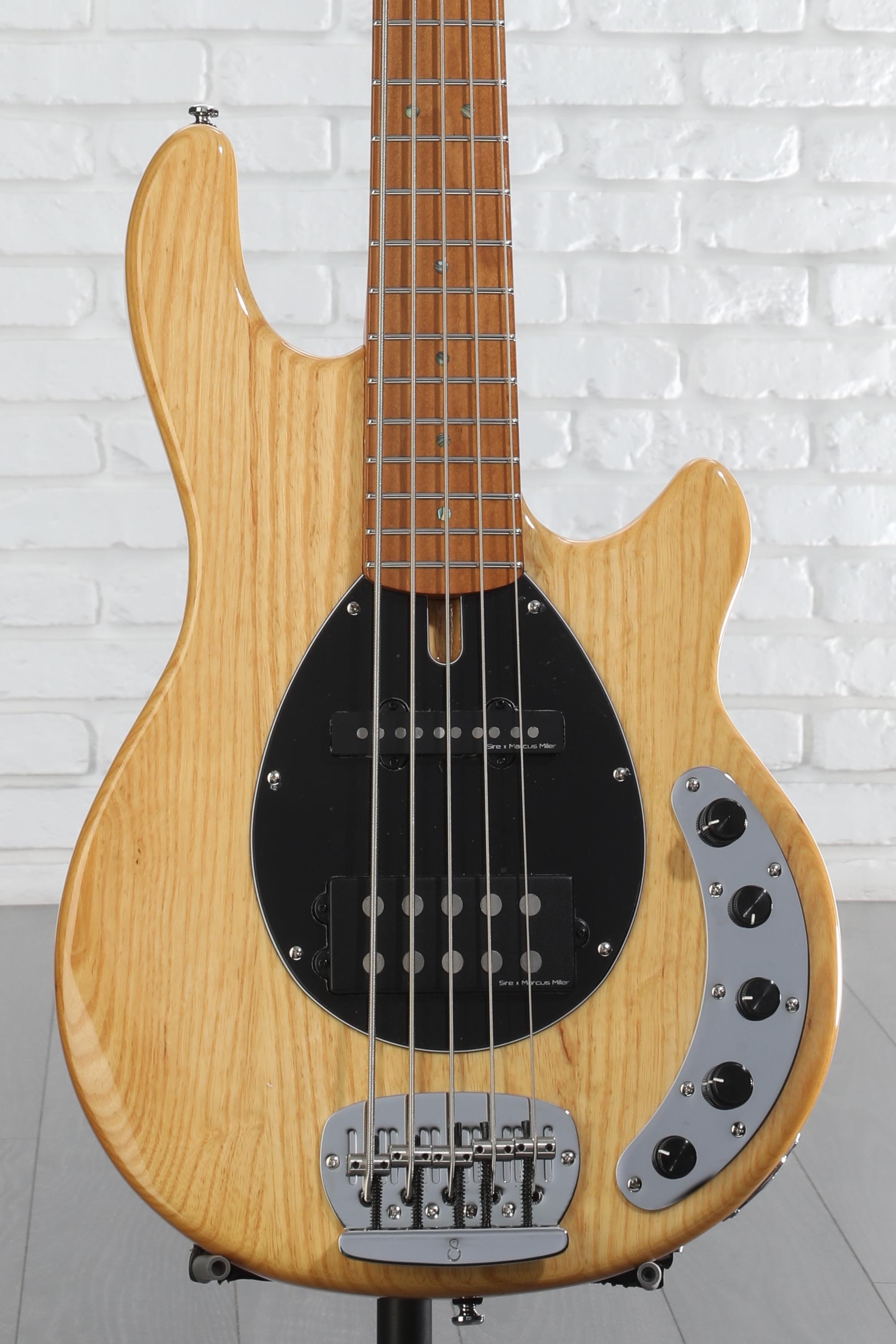 ベース SIRE MARCUS MILLER V7 5ST Sire Marcus Miller V7 2nd Generation Alder 5-String