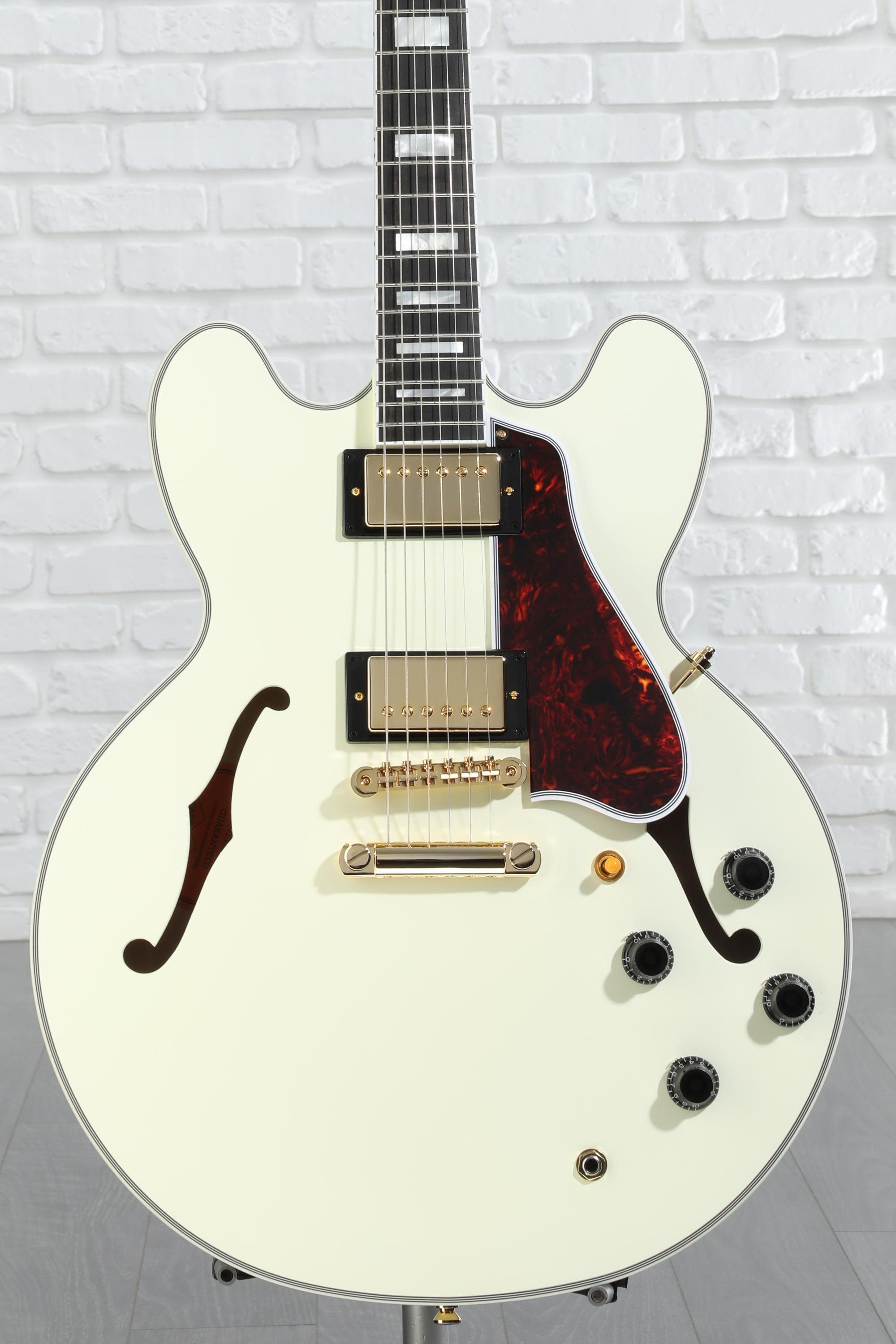 Epiphone 1959 ES-355 Semi-hollowbody Electric Guitar - Classic