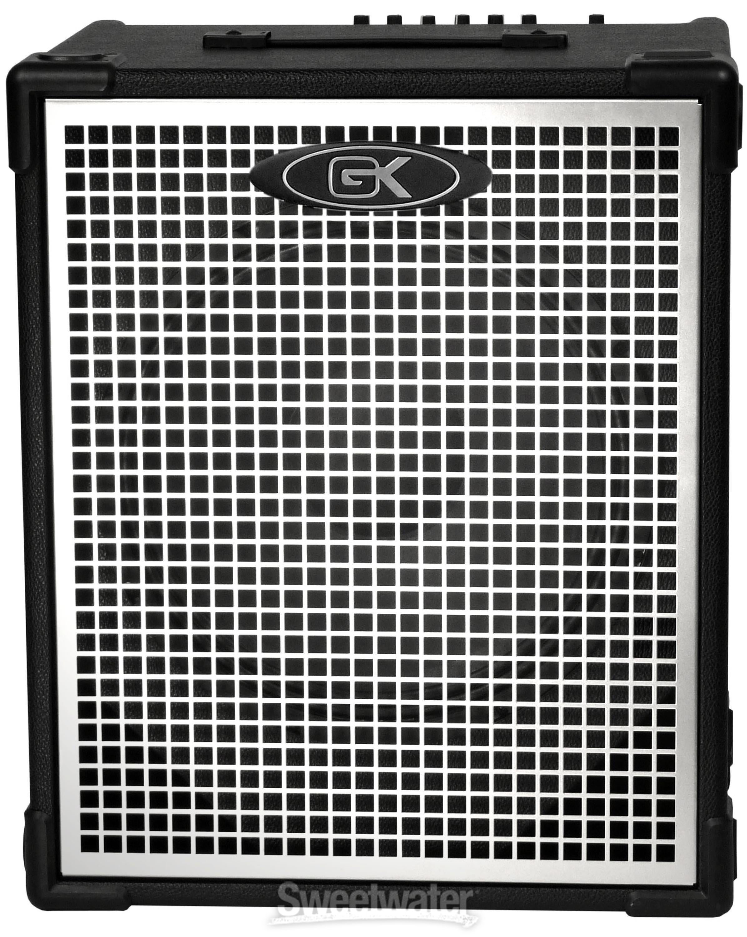 讃岐GK Gallien-Krueger CX 115 300-watt 1x15-inch Bass Cabinet