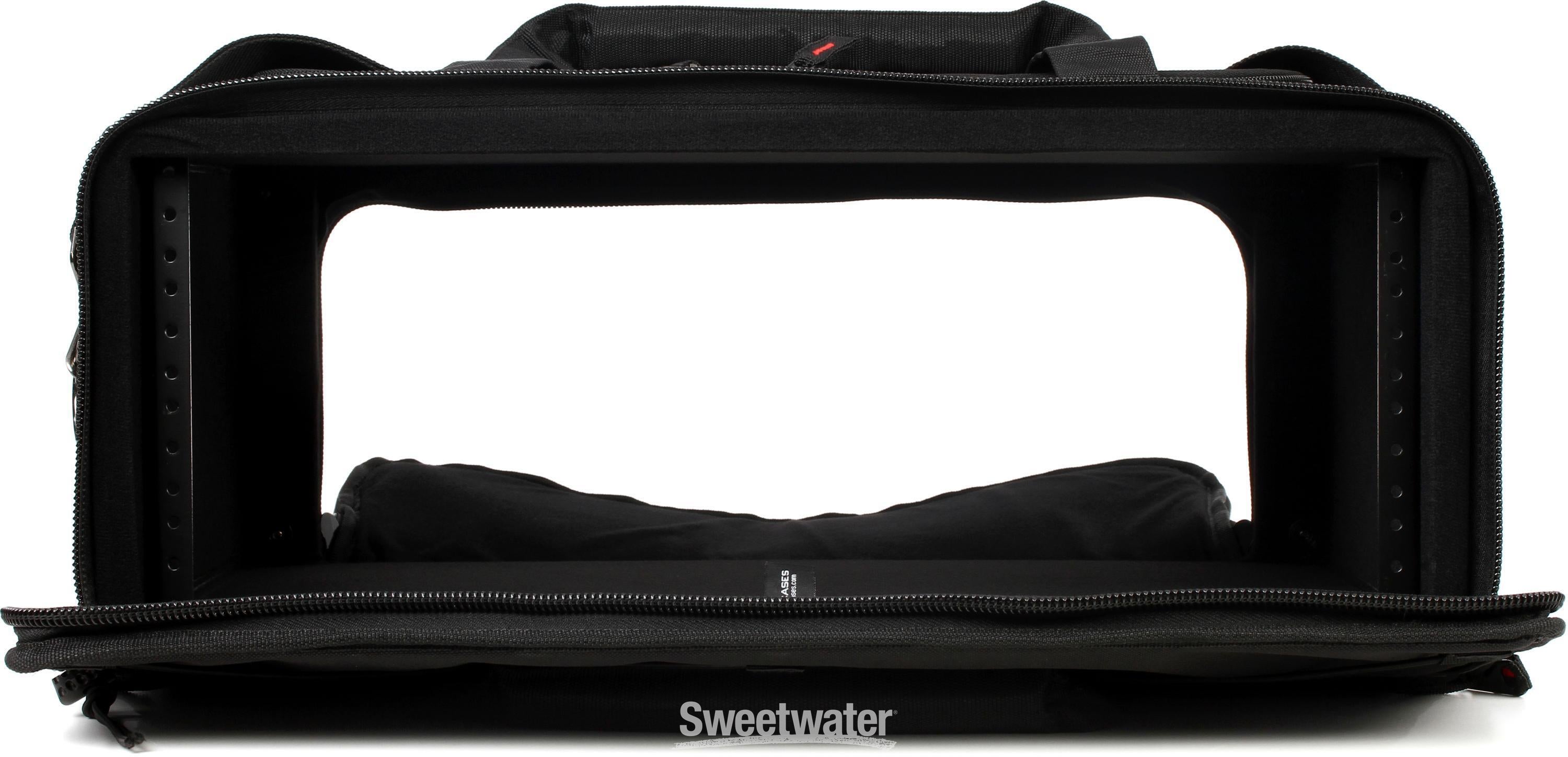 Gator GRB-4U Rack Bag | Sweetwater