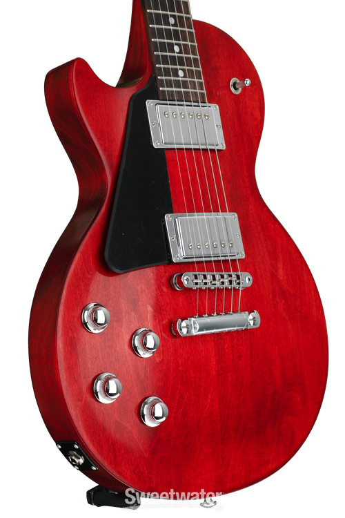 Gibson les paul faded outlet 2017