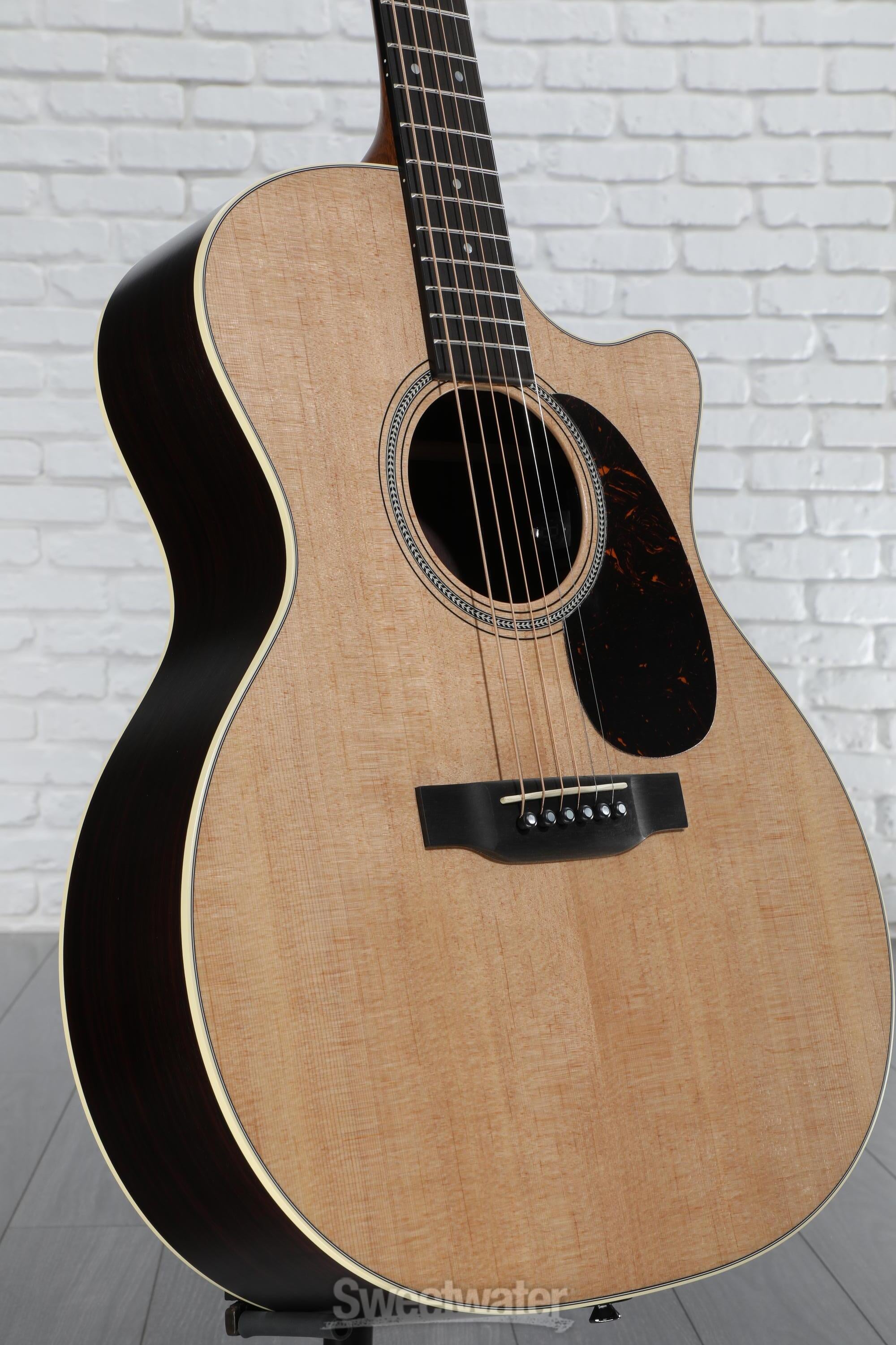 ギター Martin & co. GPC-16E-01 Martin GPC-16E Grand Performance Acoustic-electric Guitar