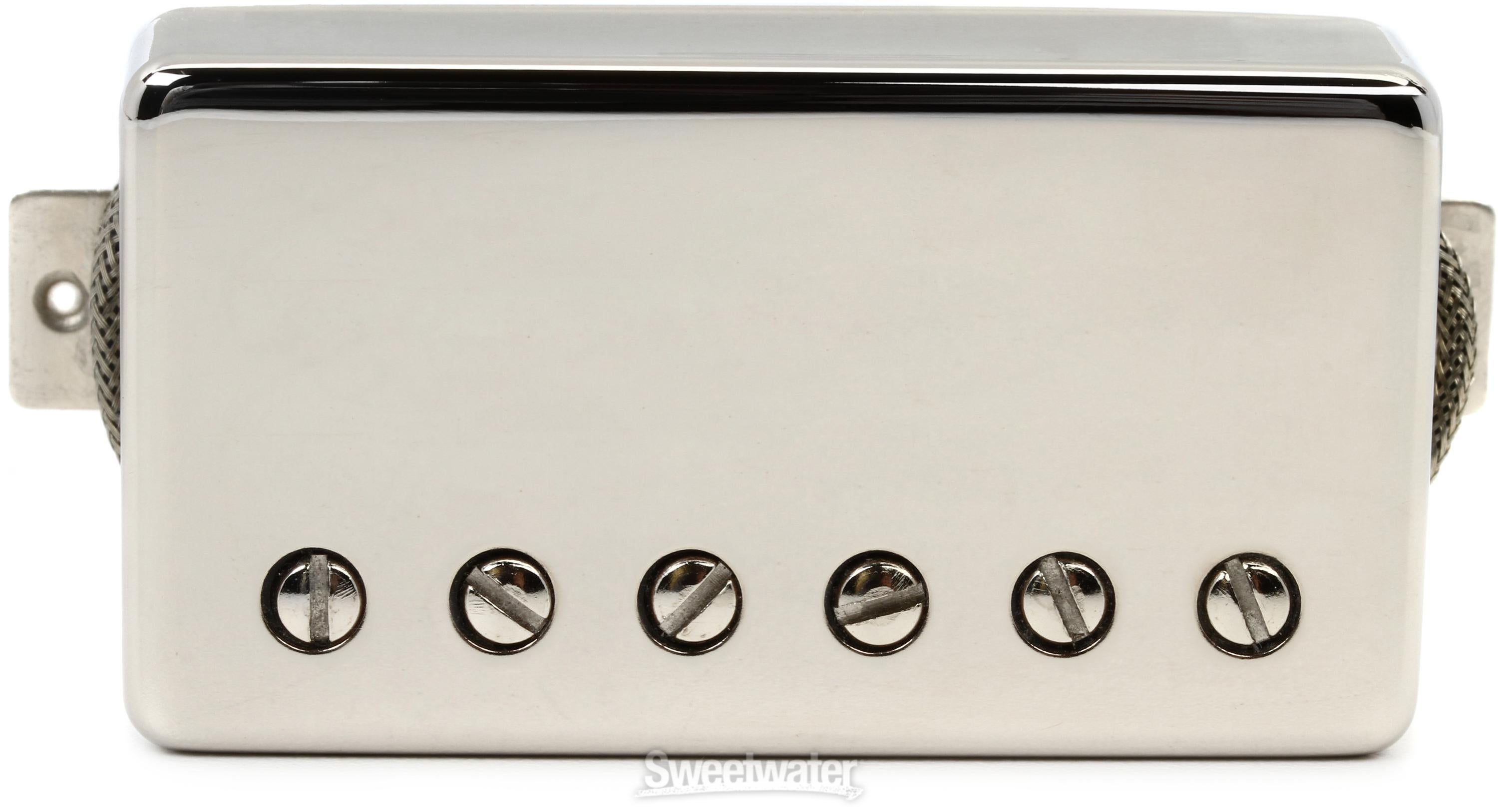 Seymour Duncan SH-1b '59 Model Bridge 1-conductor Humbucker Pickup