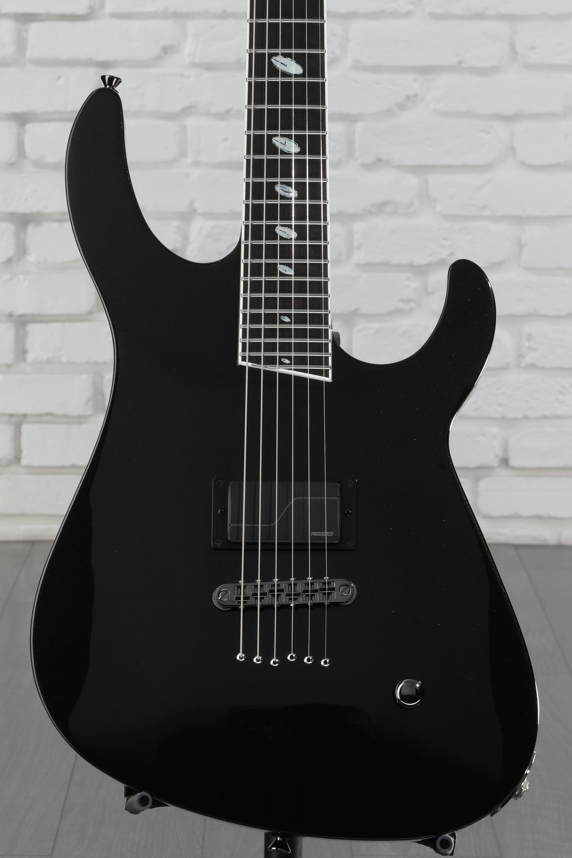 Caparison Guitars TAT Special FX 