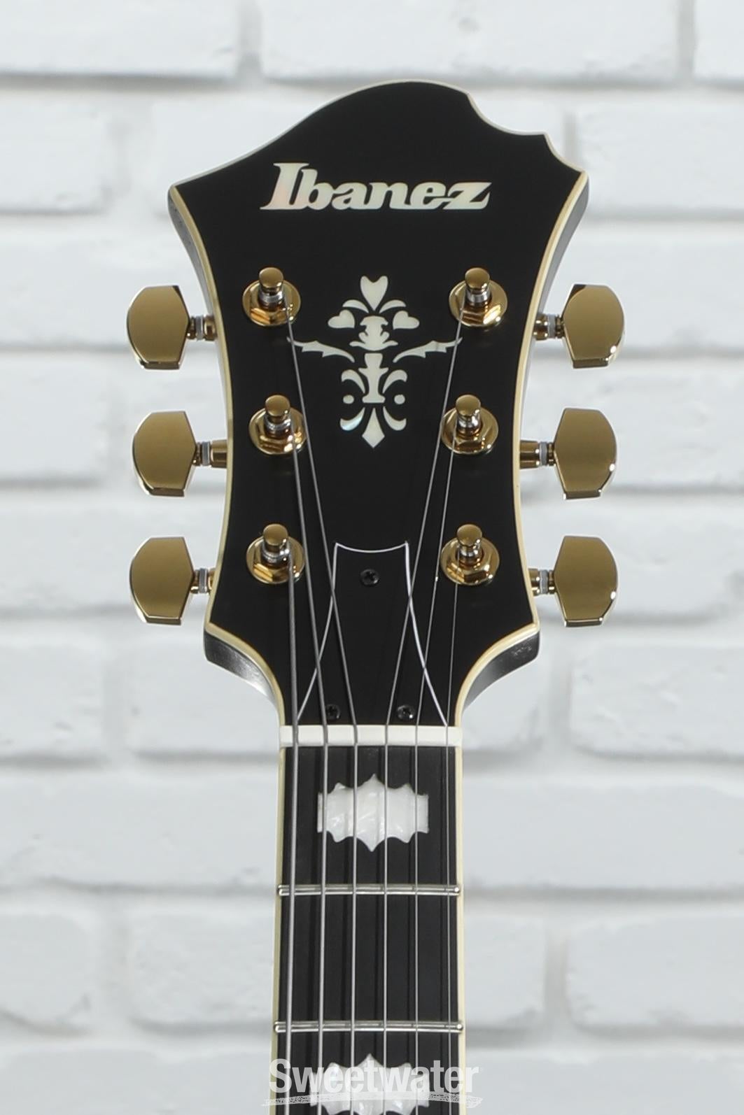 ESP LTD Kirk Hammett Signature Series 30th Anniversary KH-3