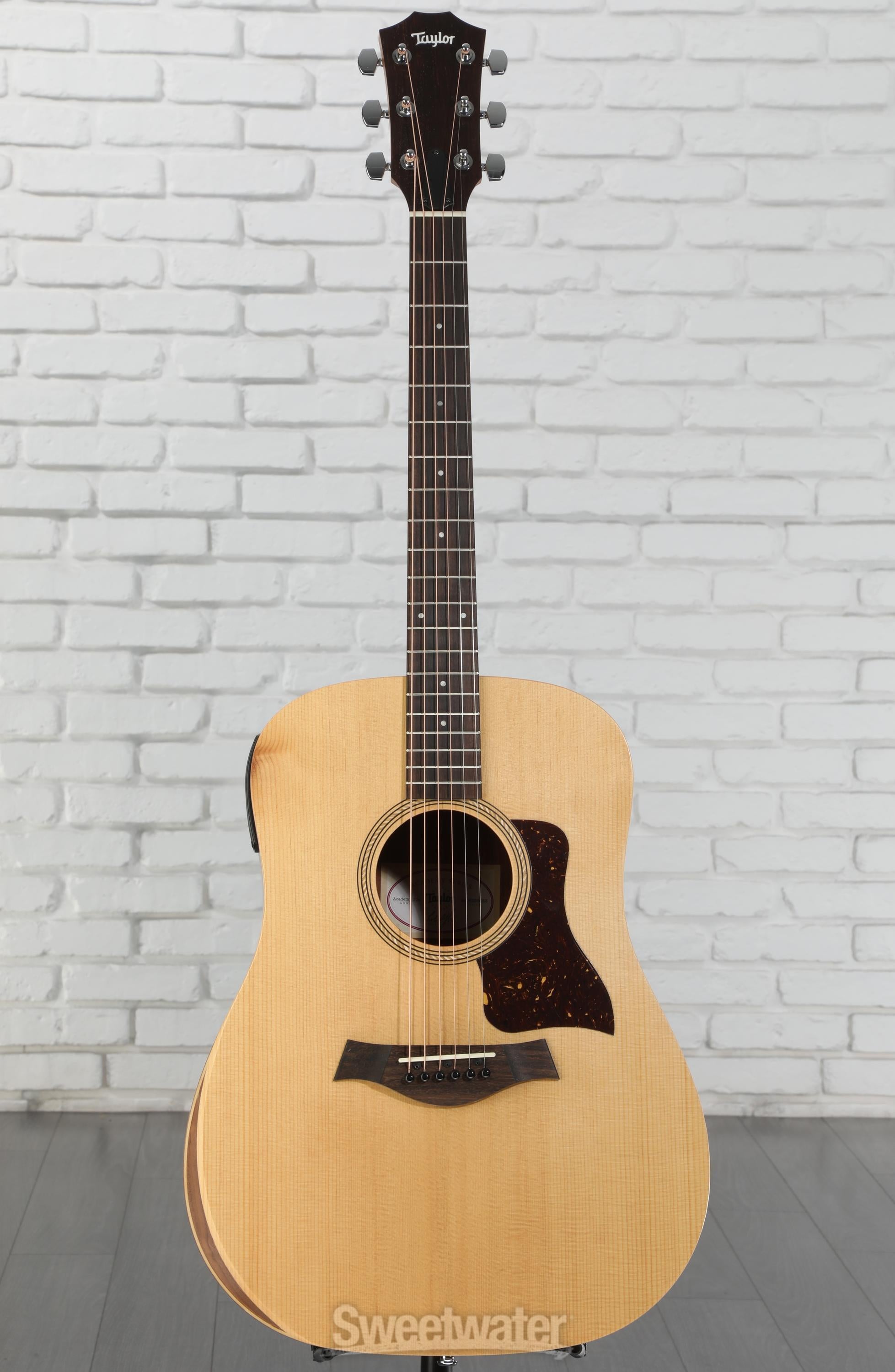 Taylor Academy 10e Acoustic-electric Guitar - Natural