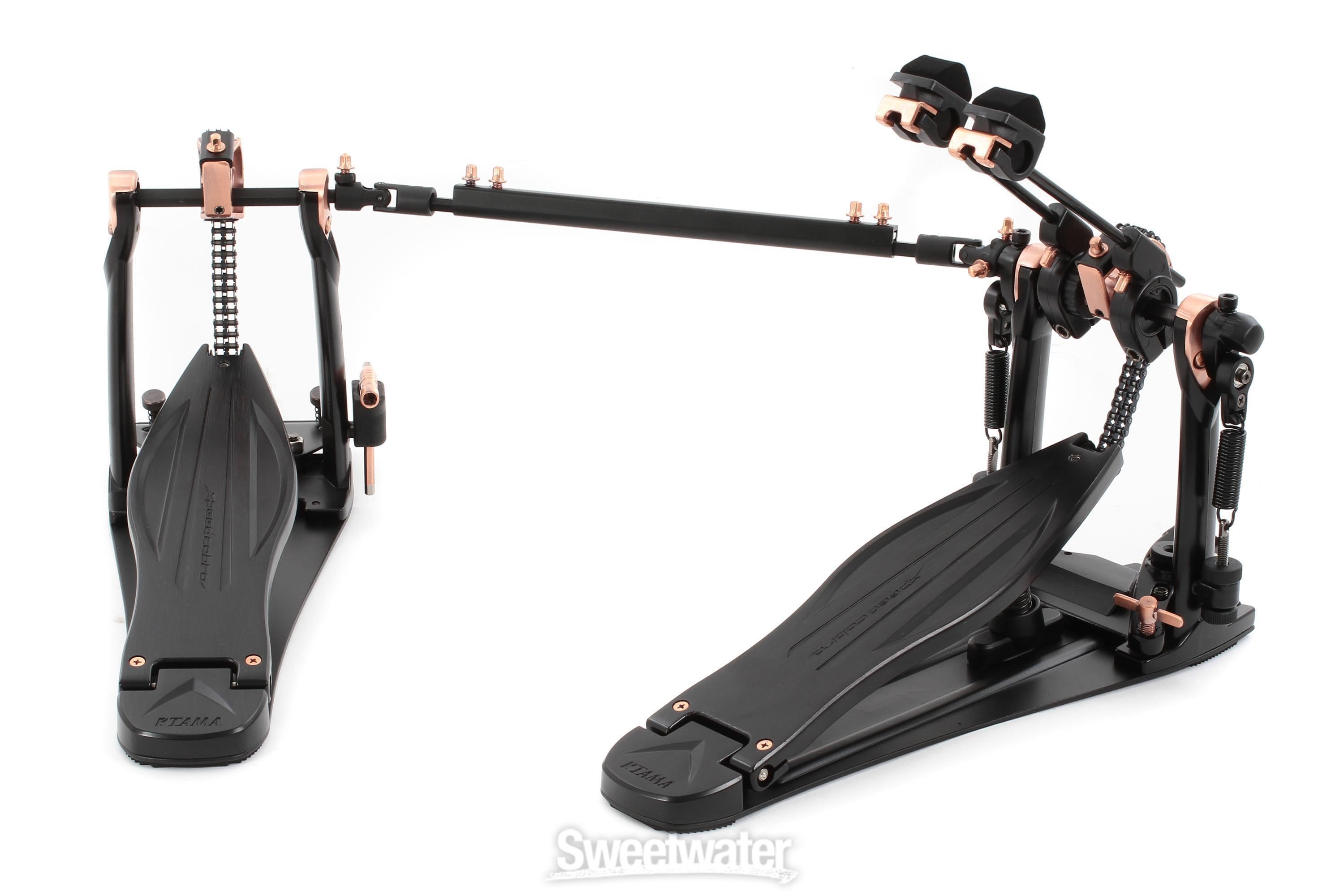 Tama HP910LWCB Speed Cobra - Midnight Special LTD | Sweetwater