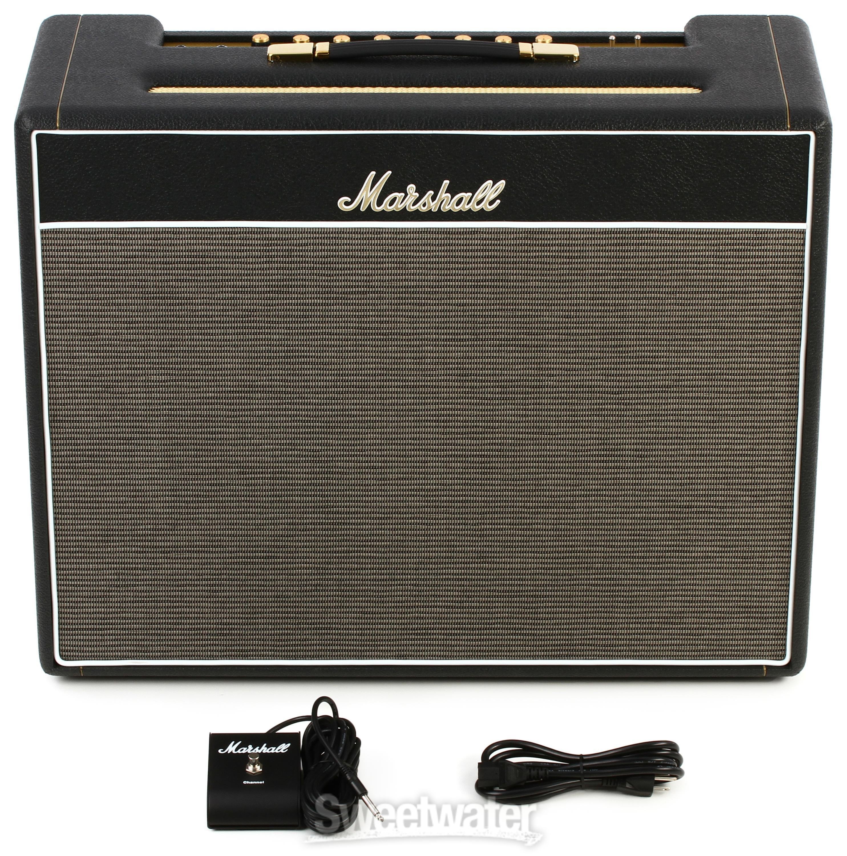 Marshall 1962 Bluesbreaker 30-watt 2x12