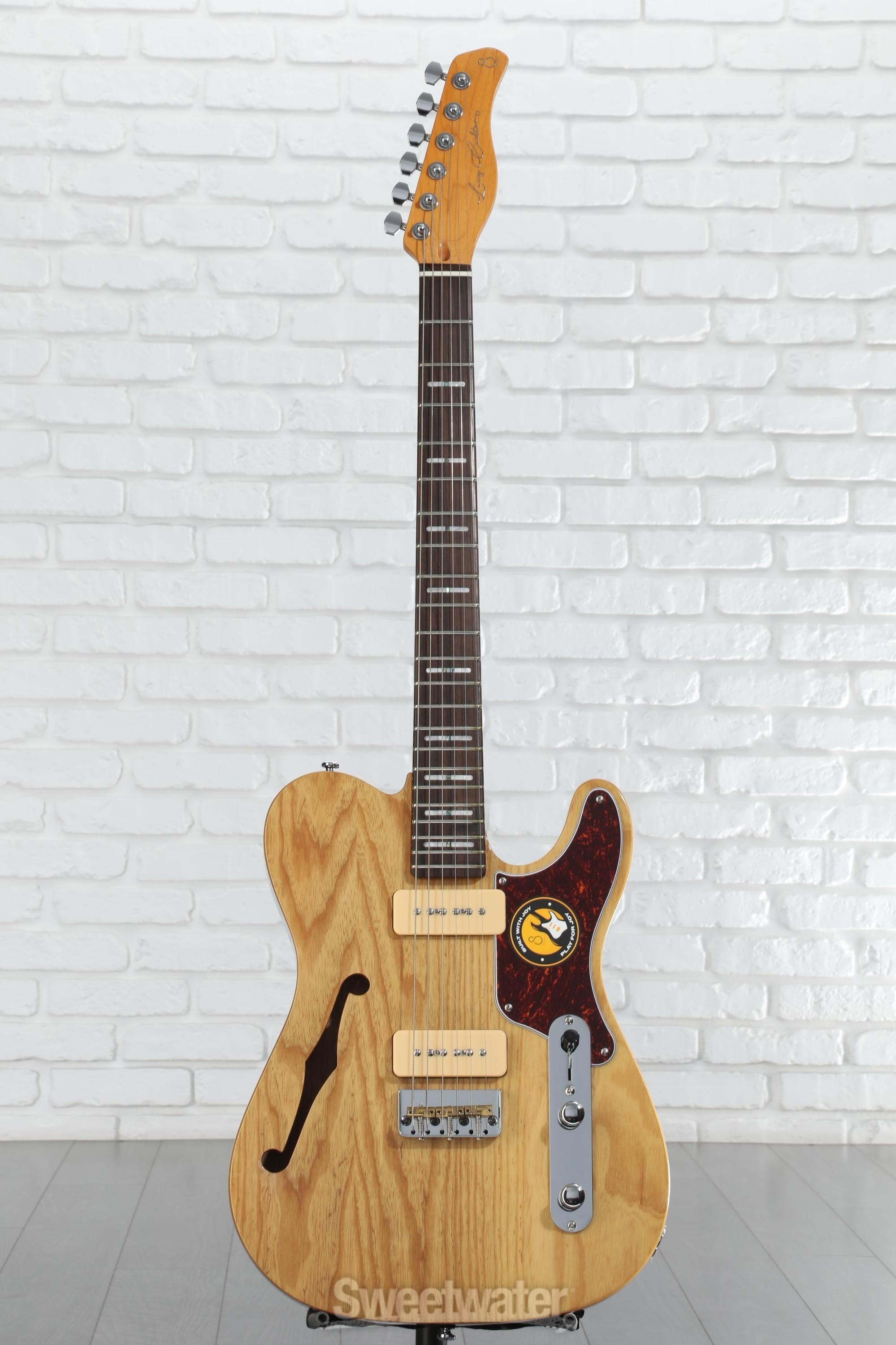 ギター sire T7TM Sire Larry Carlton T7TM