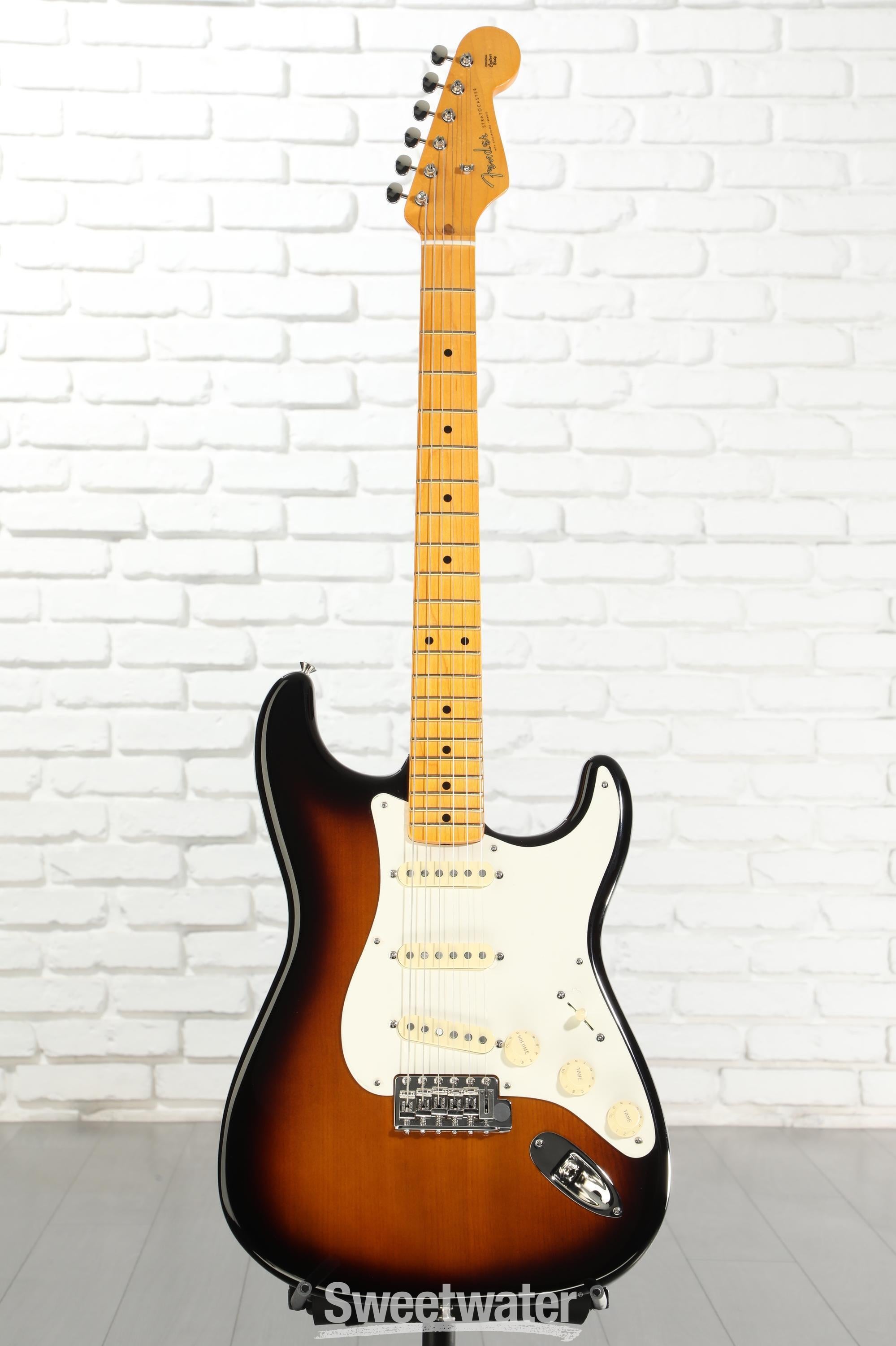 Fender Stories Collection Eric Johnson 1954 