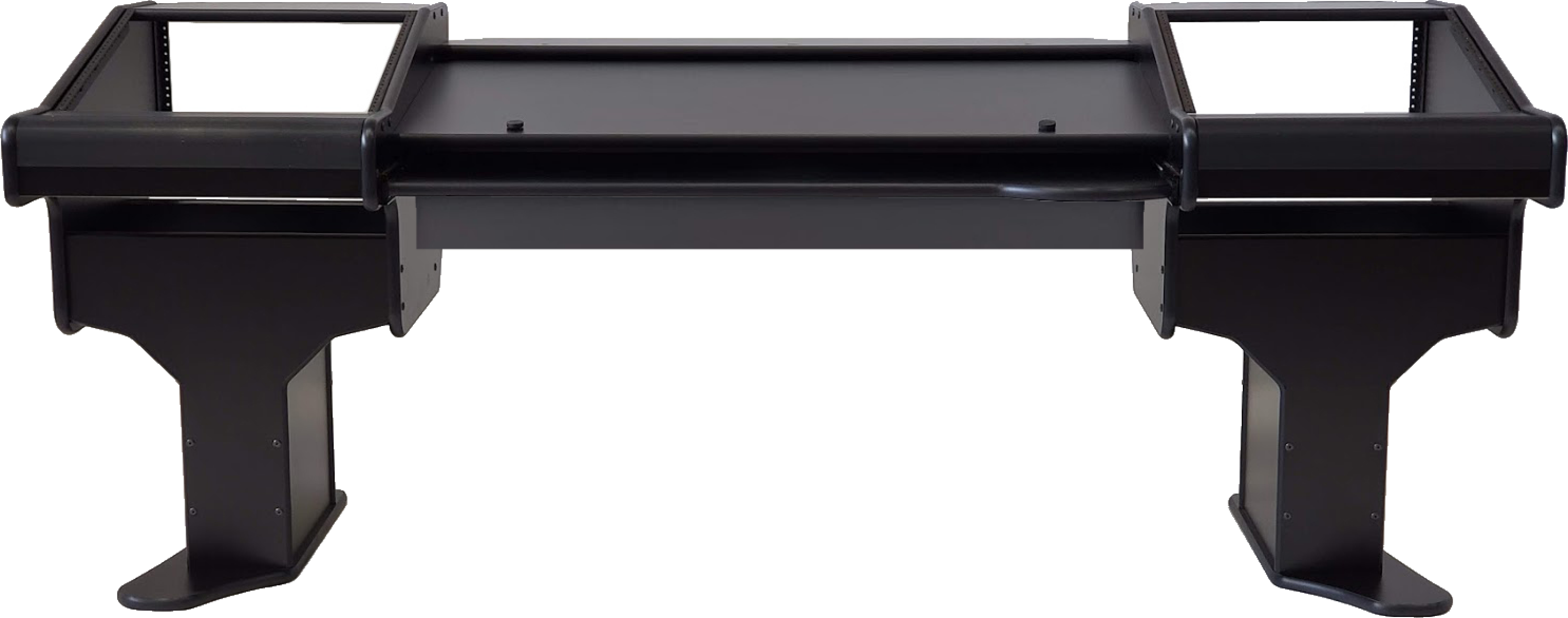 RAB Audio Pro Rak Studio Desk for Consoles up to 42-inch | Sweetwater