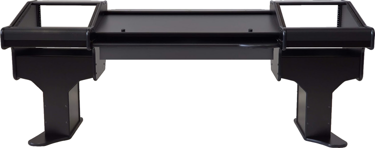 RAB Audio Pro Rak Studio Desk for Consoles up to 42-inch | Sweetwater