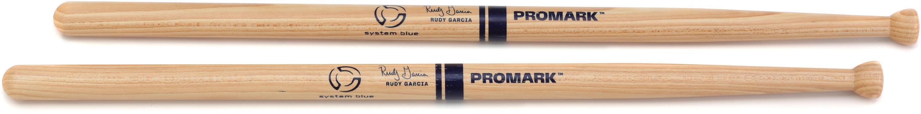 Will Champion's Promark American Hickory Drum Sticks