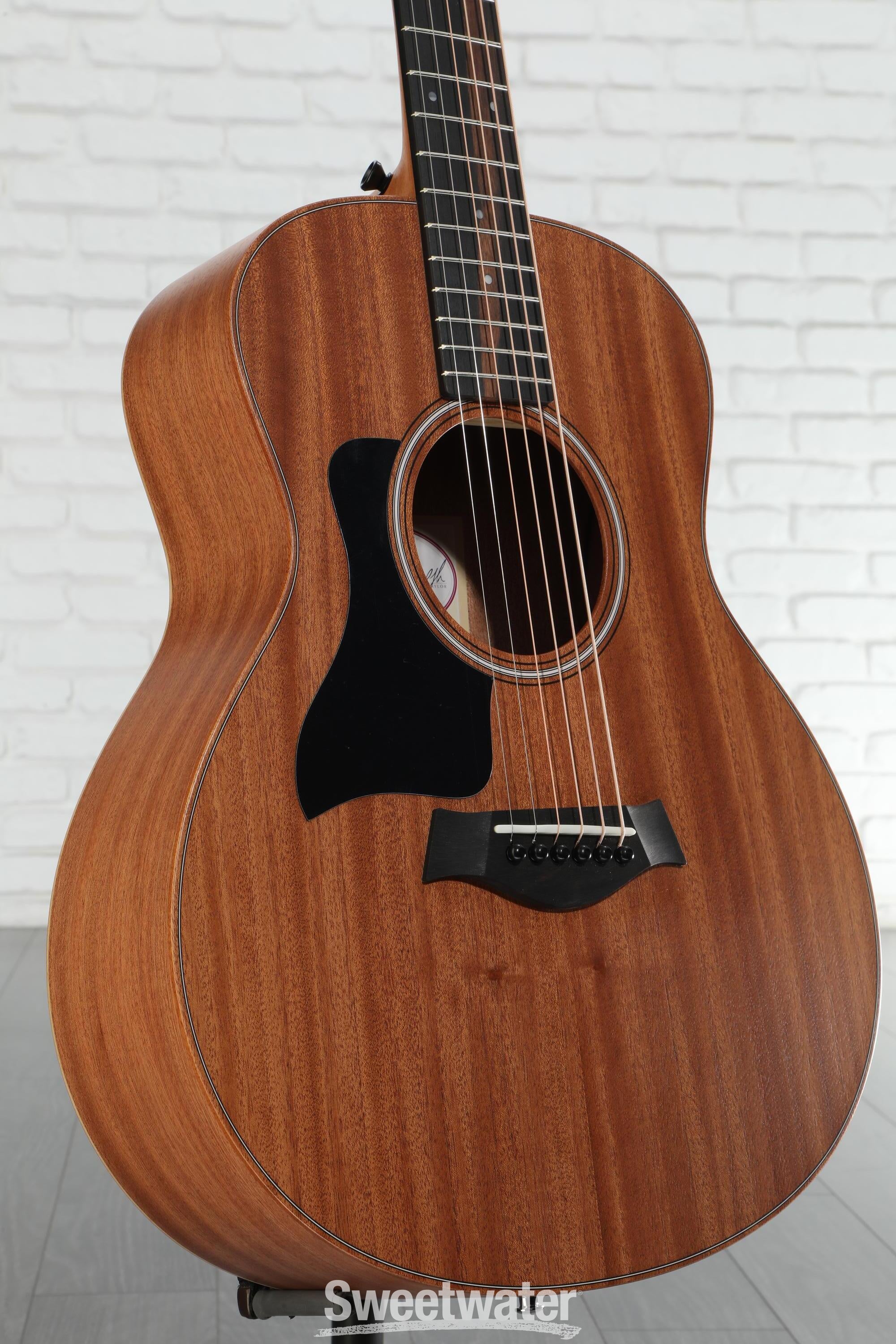 【イチリオ】Taylor GS-MINI マホガニー Amazon.com: Taylor GS Mini Mahogany : Musical Instruments