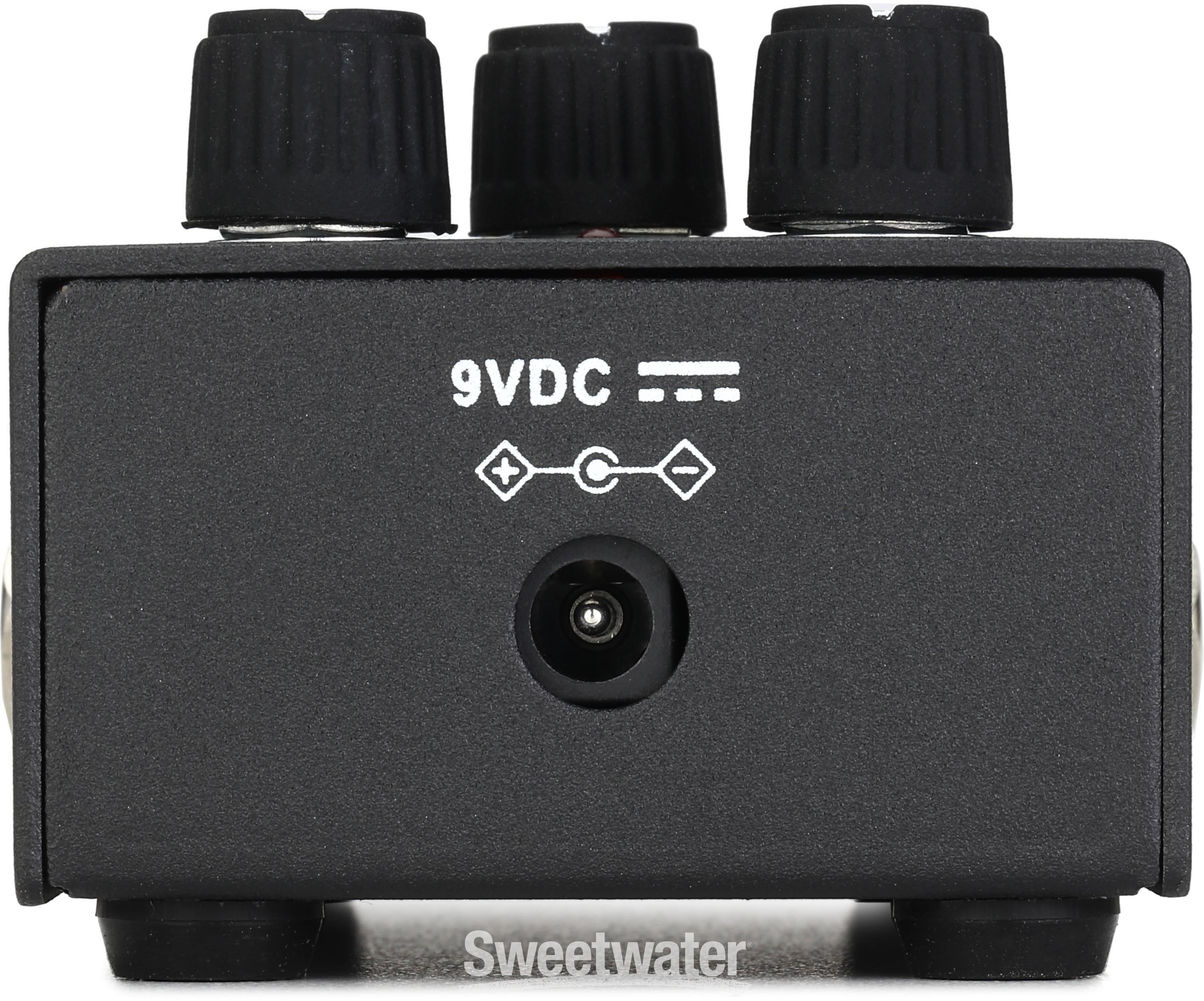Sadowsky SBP-2 Bass Preamp Pedal | Sweetwater