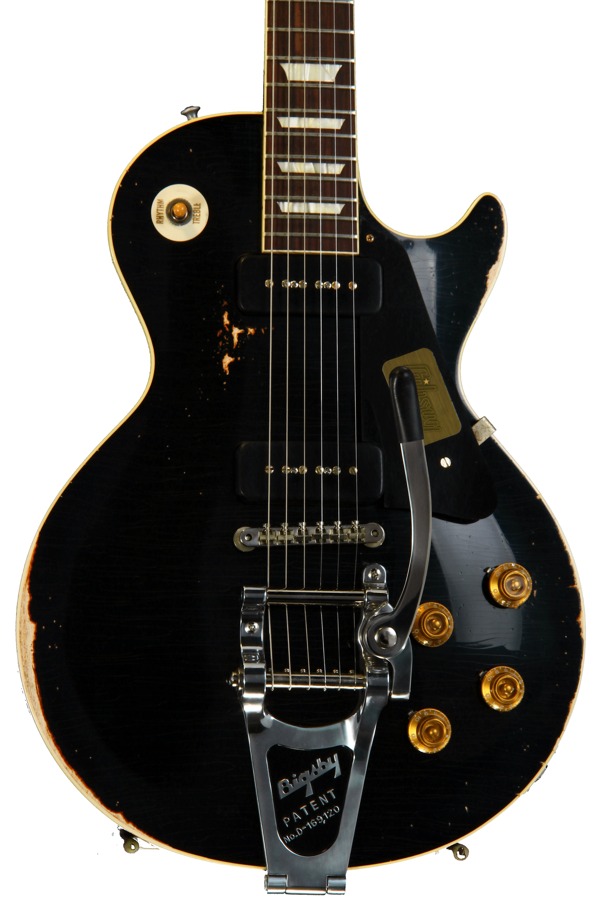 Gibson Custom '56 Les Paul Standard 