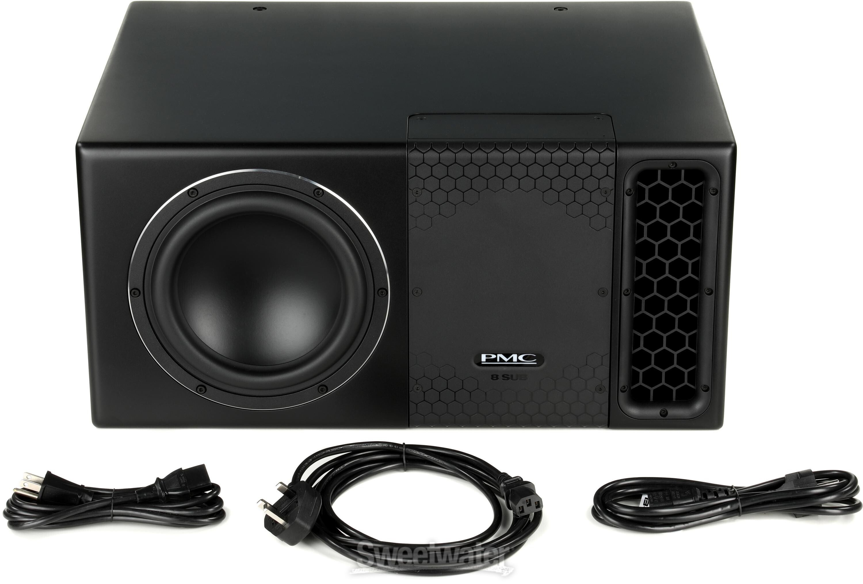 Pmc subwoofer hot sale