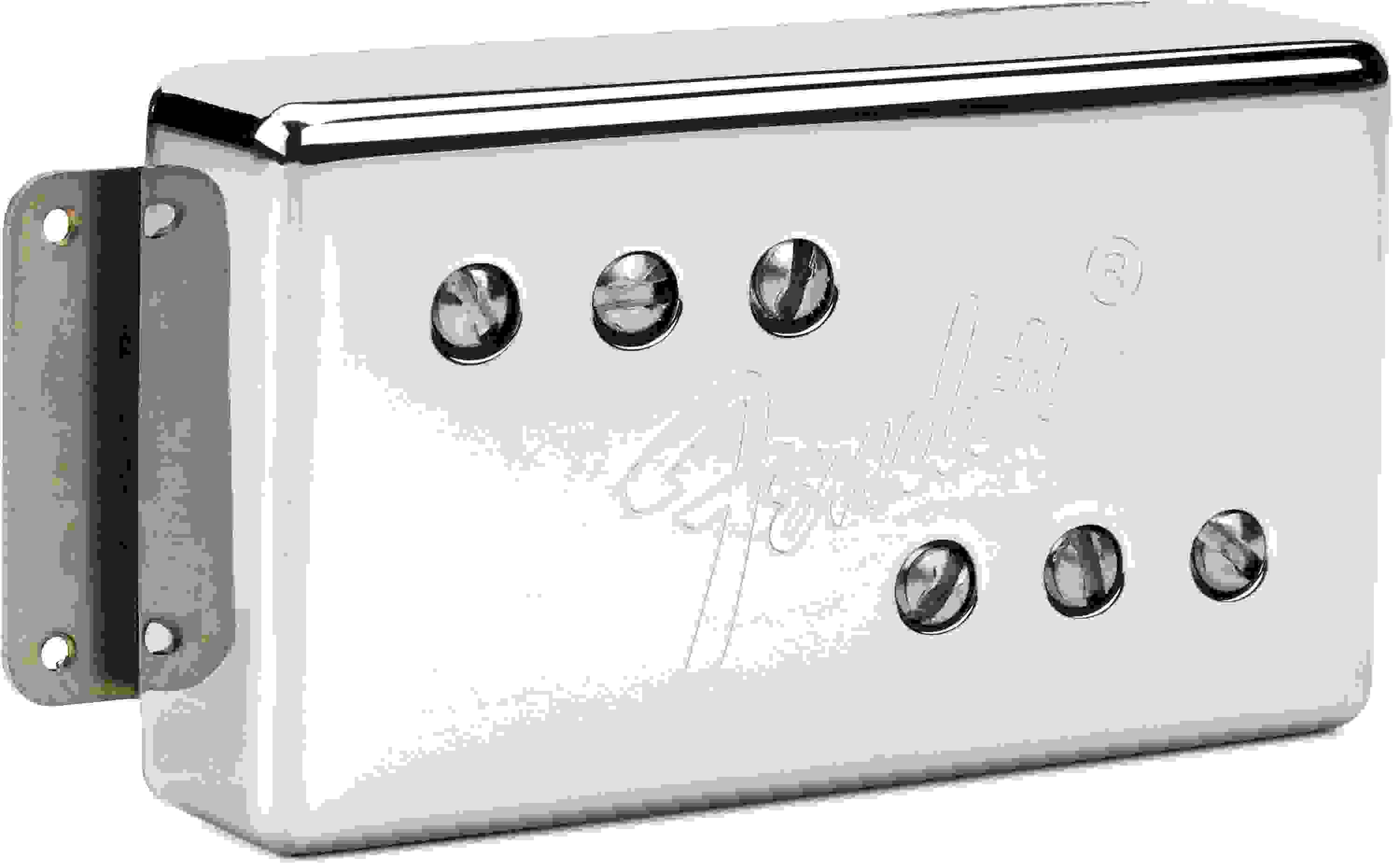 Fender CuNiFe Wide Range Humbucker Neck Pickup