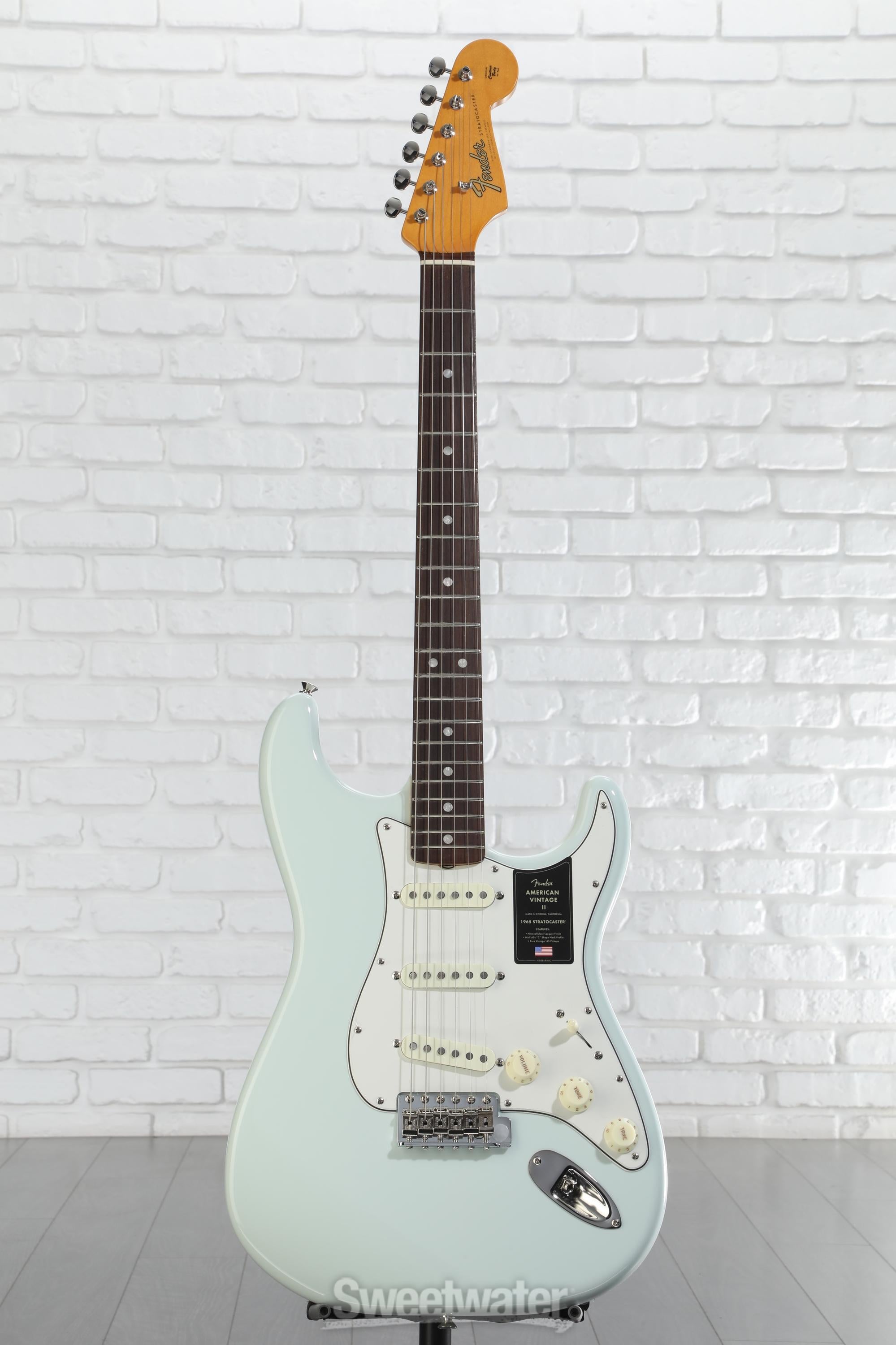 【最終値下げ】Fender American VintageII 1965 最終値下げ】Fender American VintageII 1965 最終値下げ】Fender