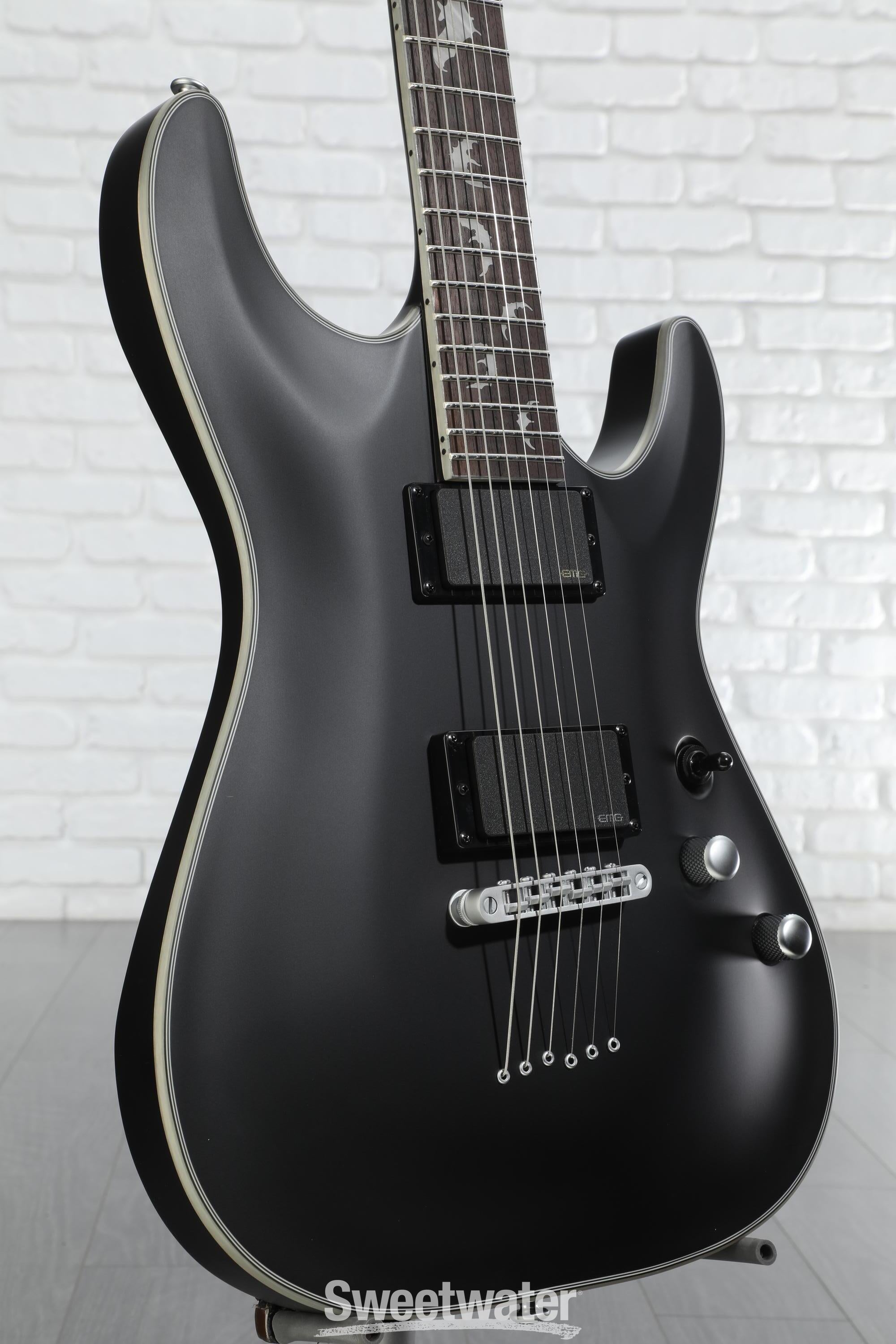 [激安] Schecter Damien Platinum 6 schecter-damien-platinum-6-