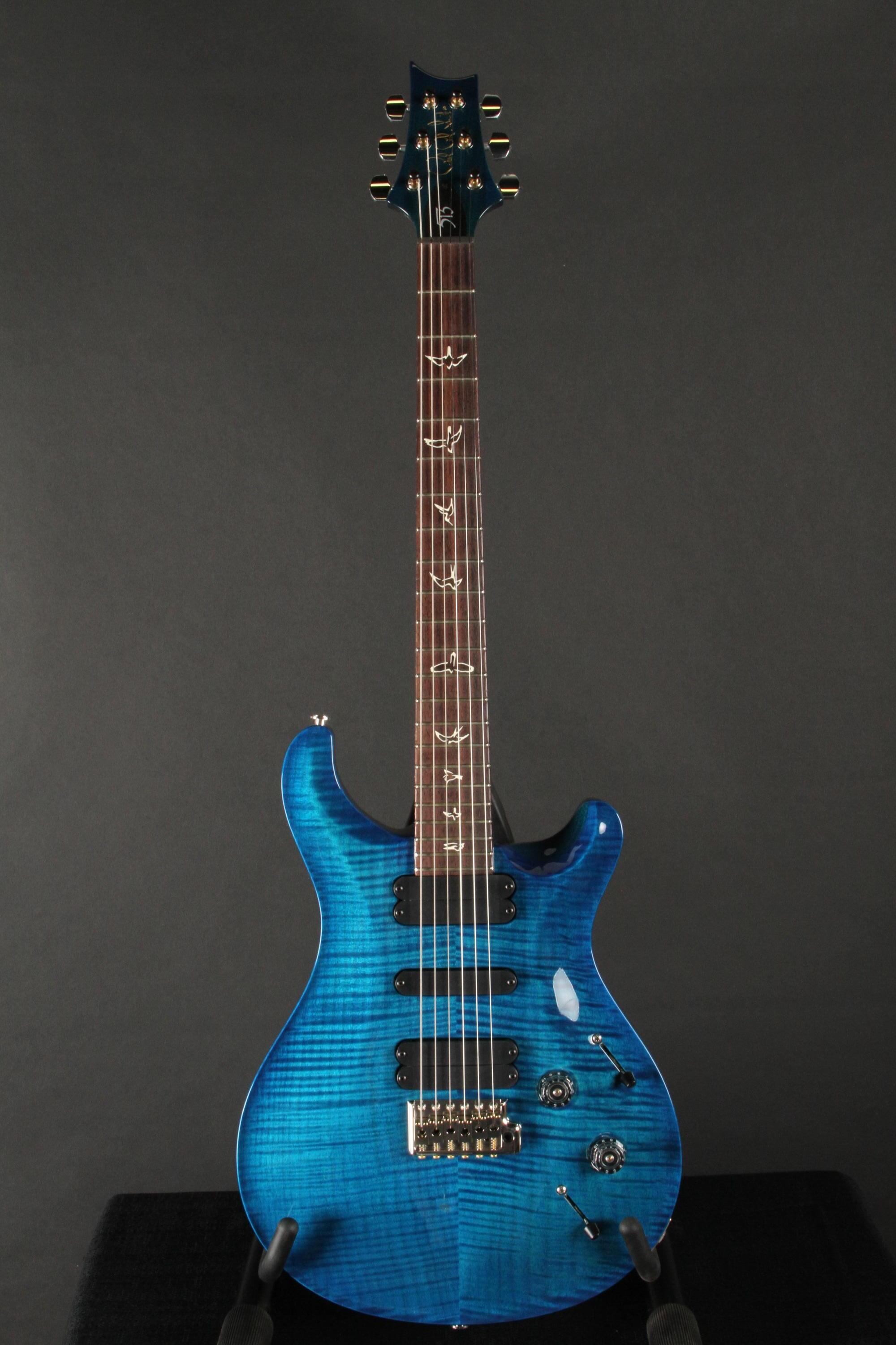 PRS 513 Maple Top - 10-Top, Custom Color