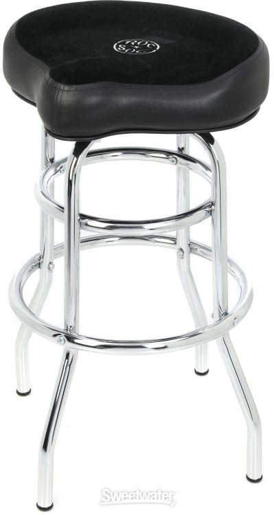 Roc-N-Soc Tower Seat with Original Saddle - Black
