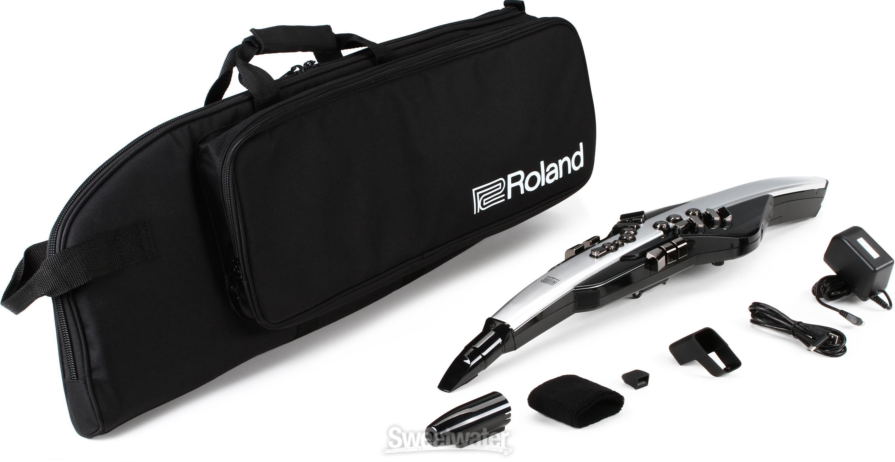 Roland on sale aerophone pro