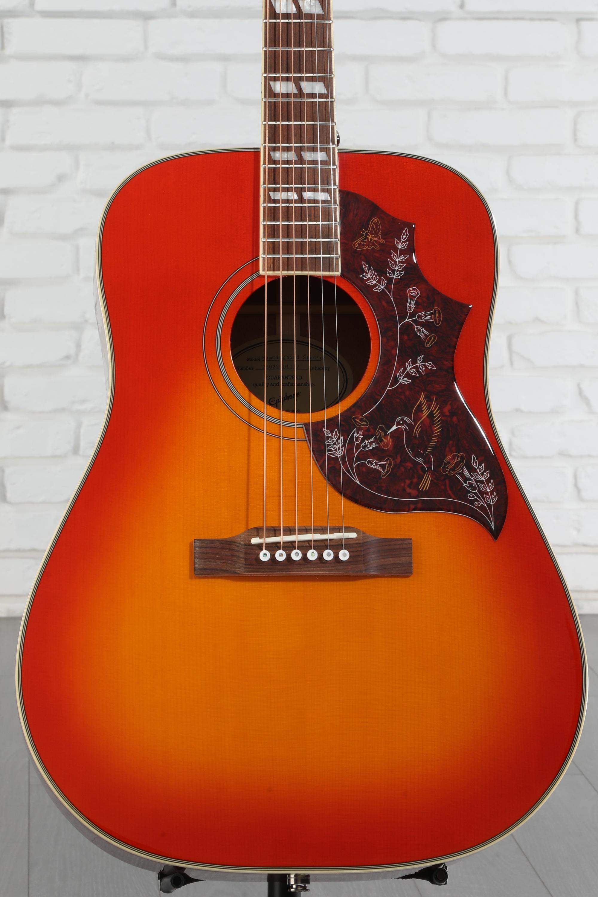 ギター Epiphone Hummingbard/Pro/AW 31OuY-TL5dS.jpg_BO30,255,255,