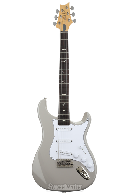PRS Silver Sky Electric Guitar - Moc Sand with Rosewood