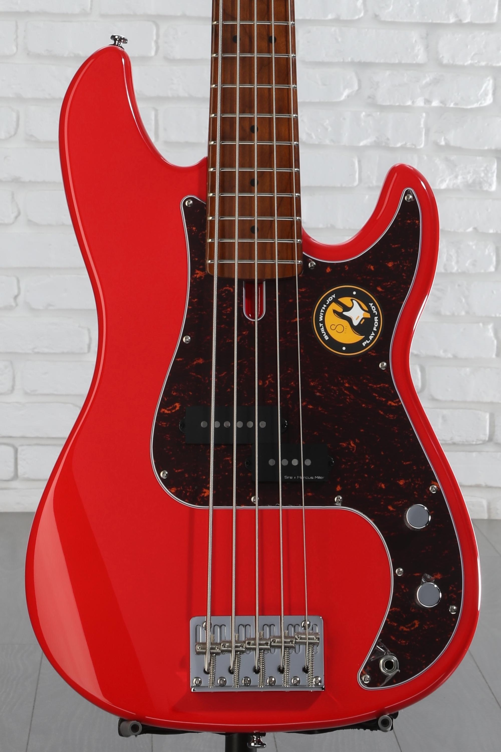 ベース Sire P5 Marcus Miller V5Alder-5STTSIWebsite.png?v=
