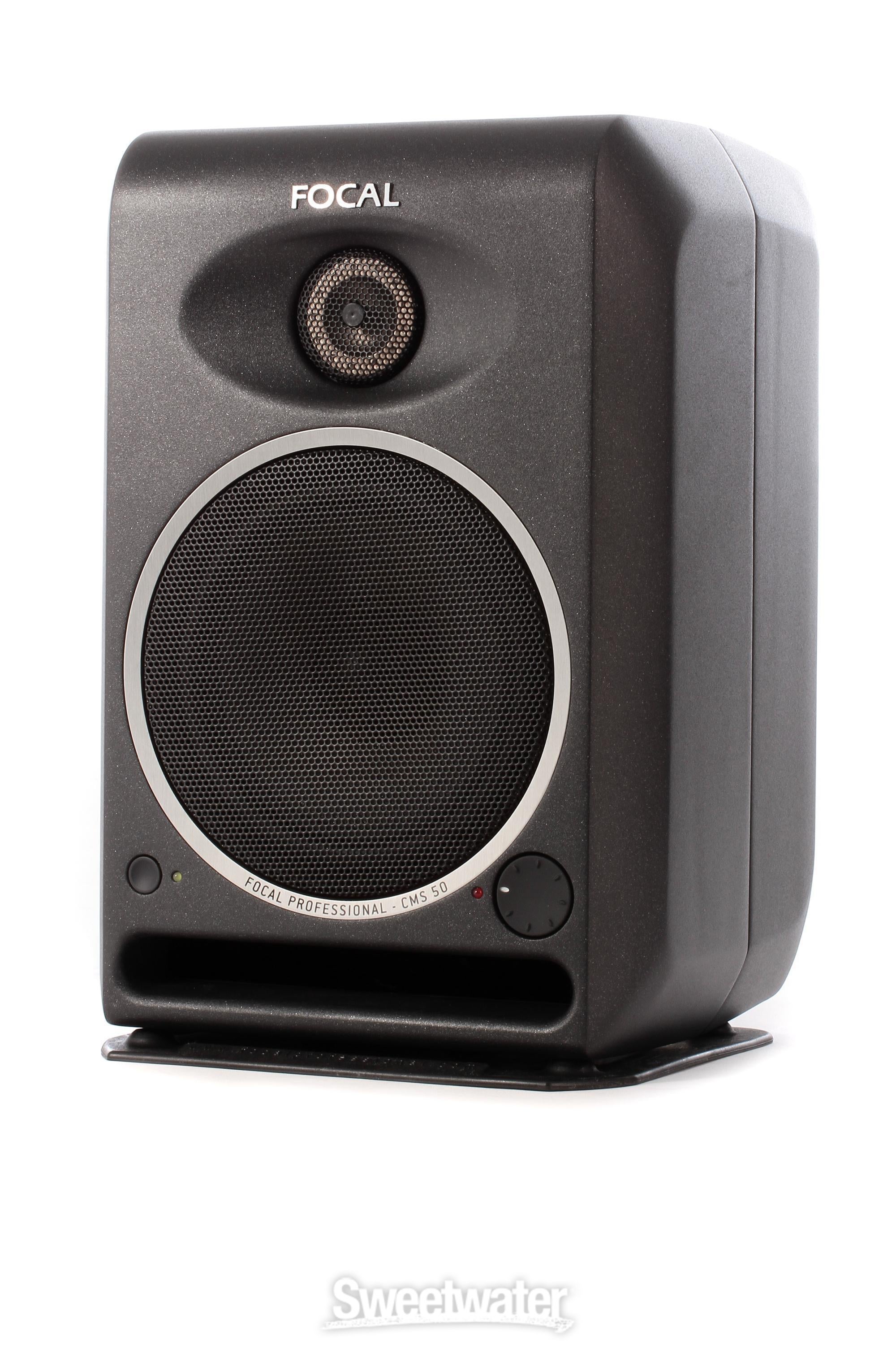Focal CMS 50 5