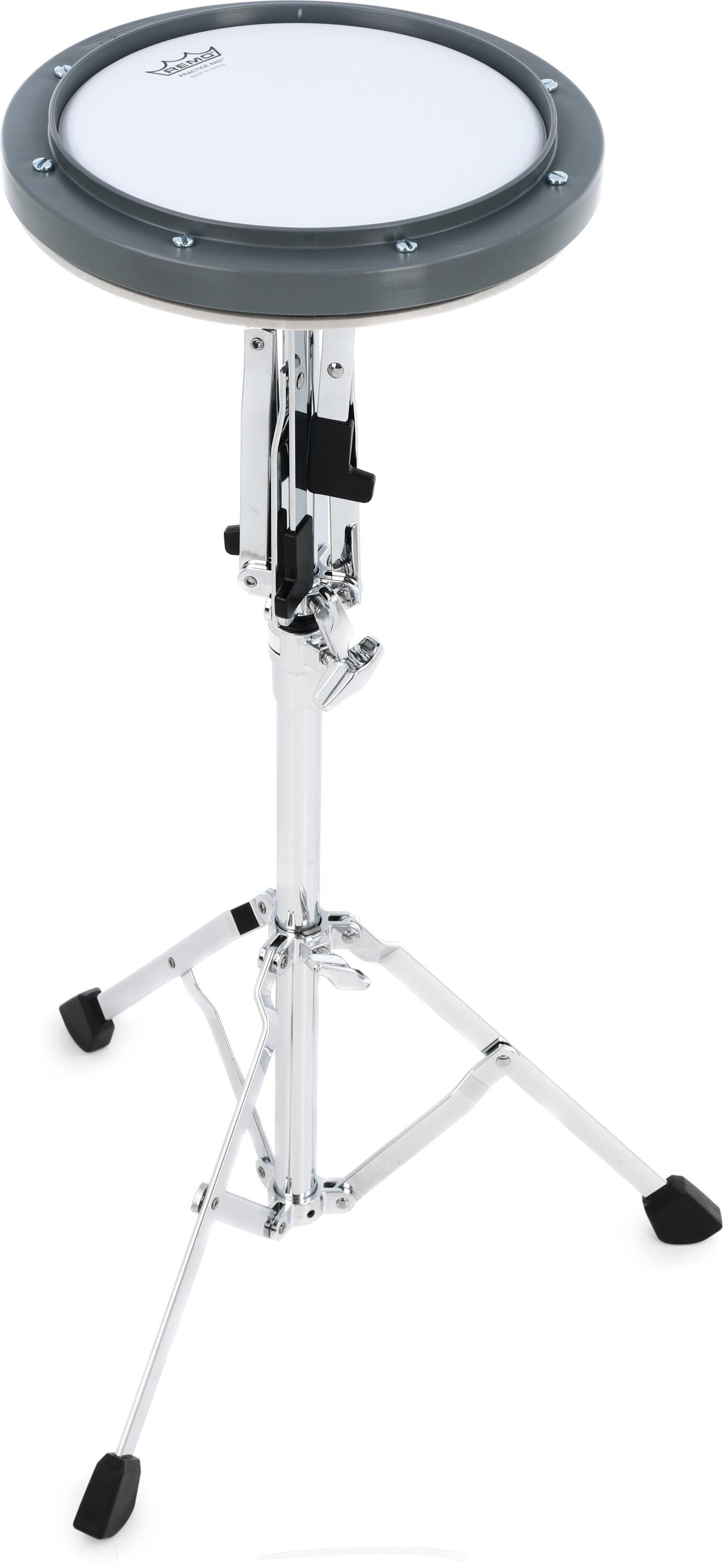 Pearl 910 PK Series Educational Kit - Rolling Case | Sweetwater