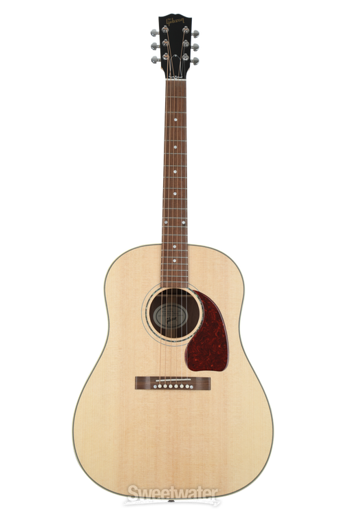 Gibson Acoustic J-15 2018 - Antique Natural | Sweetwater