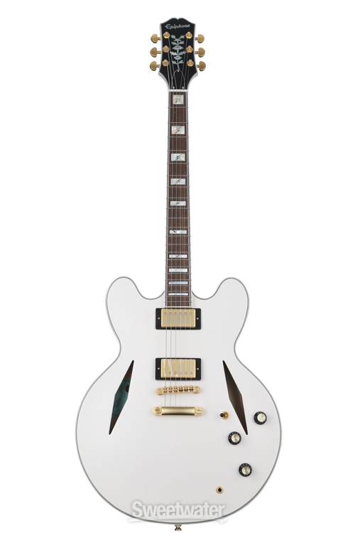 Epiphone Emily Wolfe 