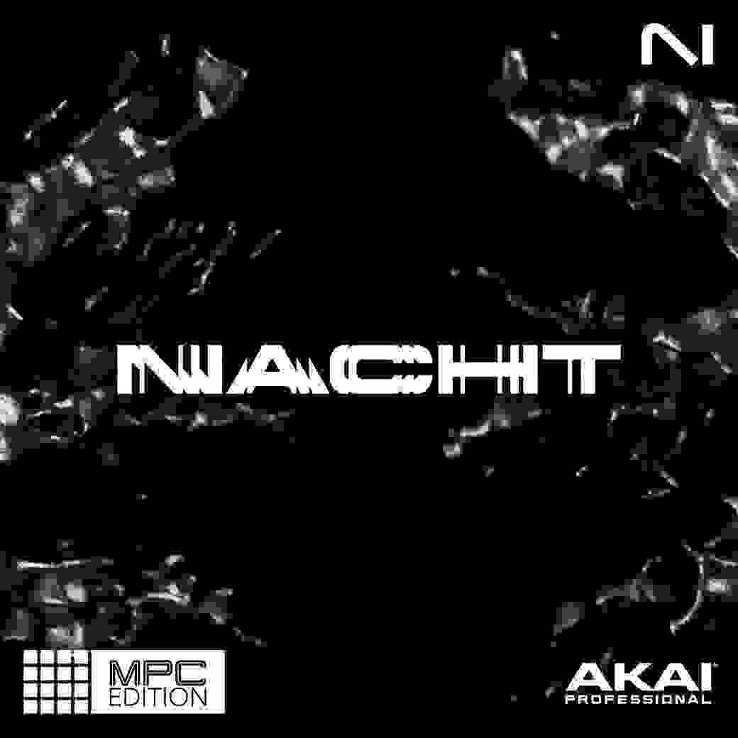 Native Instruments Nacht MPC Edition for Standalone MPC Hardware ...