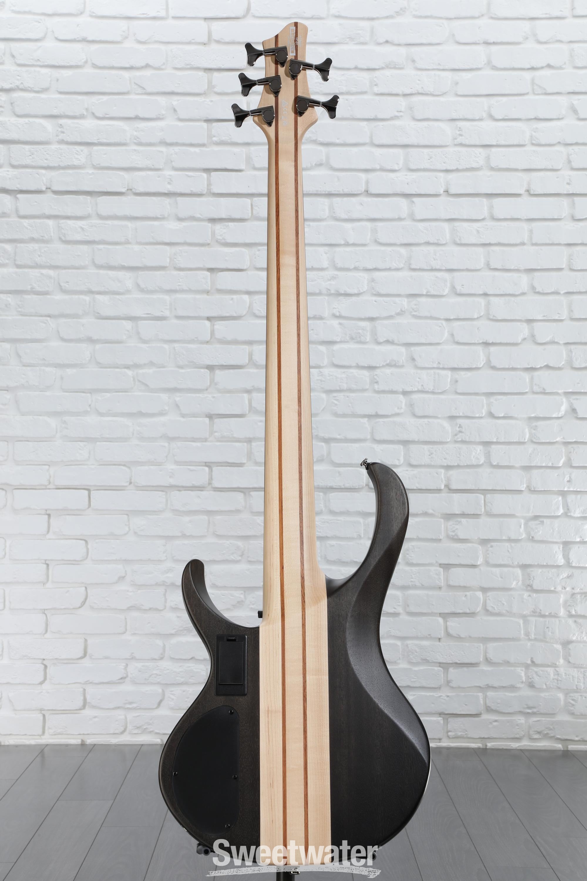 【限定値下げ】Ibanez BTB605 BTB605 | BTB | ELECTRIC BASSES | PRODUCTS | Ibanez guitars