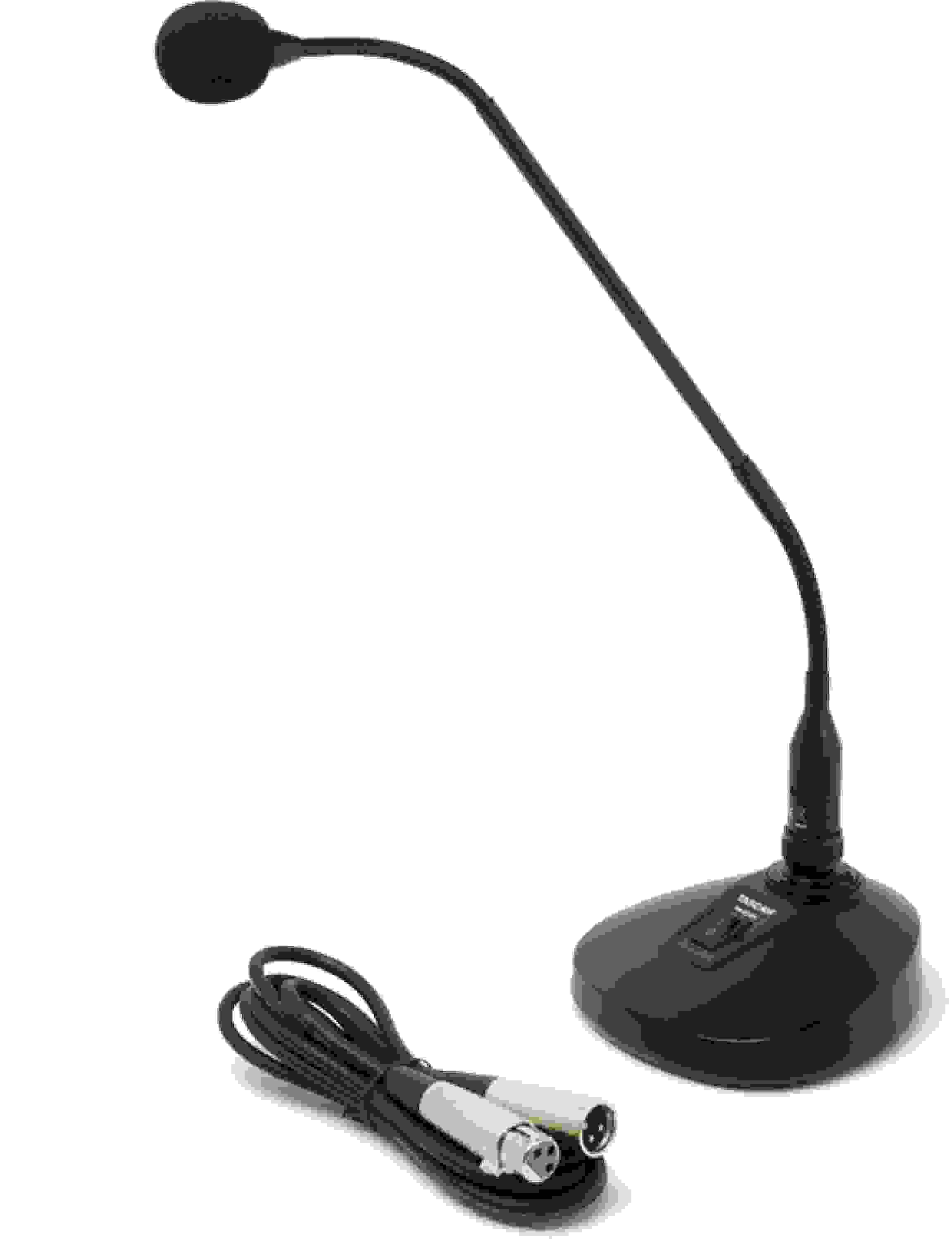 TASCAM TM-95GN Condenser Gooseneck Microphone