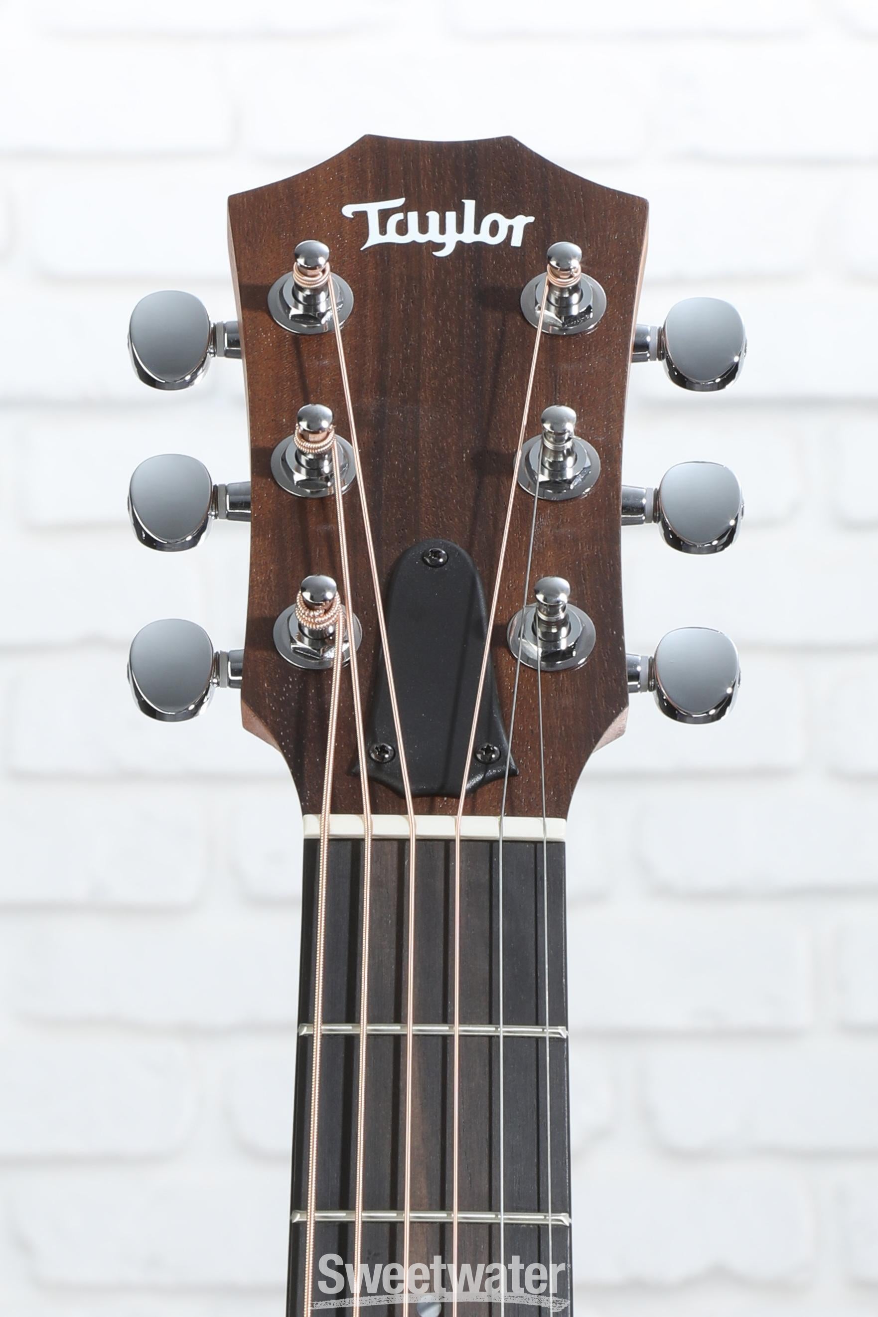 Taylor GS Mini-e Special Edition Acoustic-electric Guitar - Sunset Fade