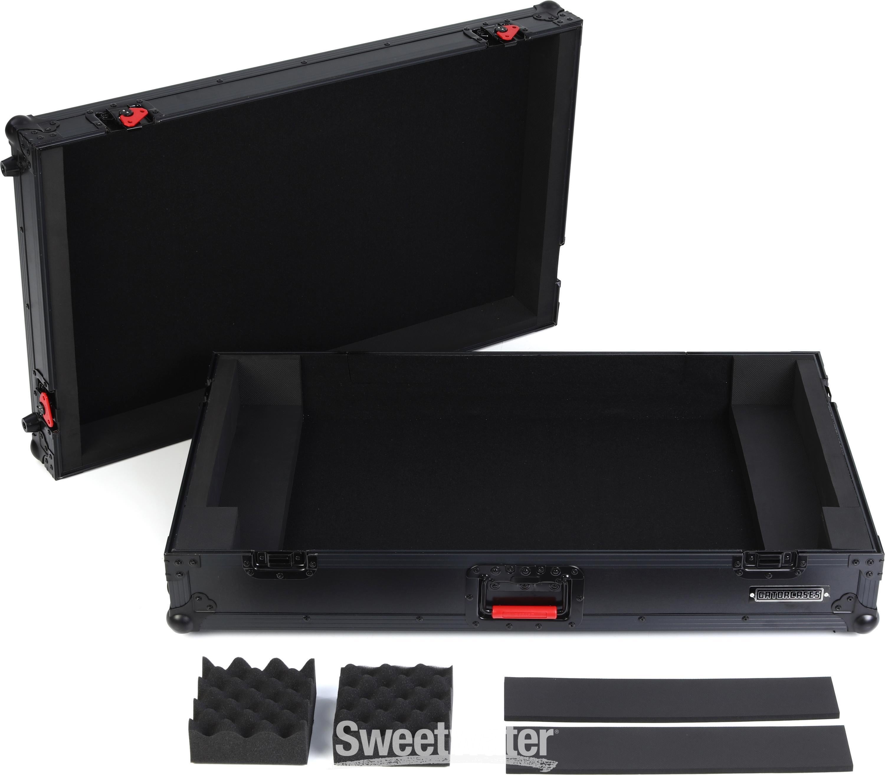 Gator Onyx Flight Case for AlphaTheta XDJ-AZ | Sweetwater