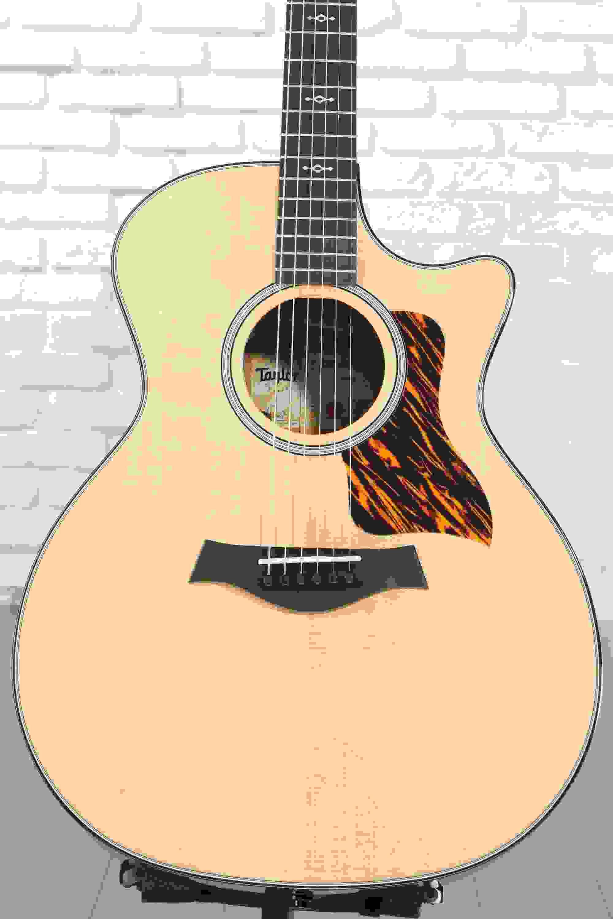 Taylor Next Generation 314ce Acoustic-electric Guitar - Natural