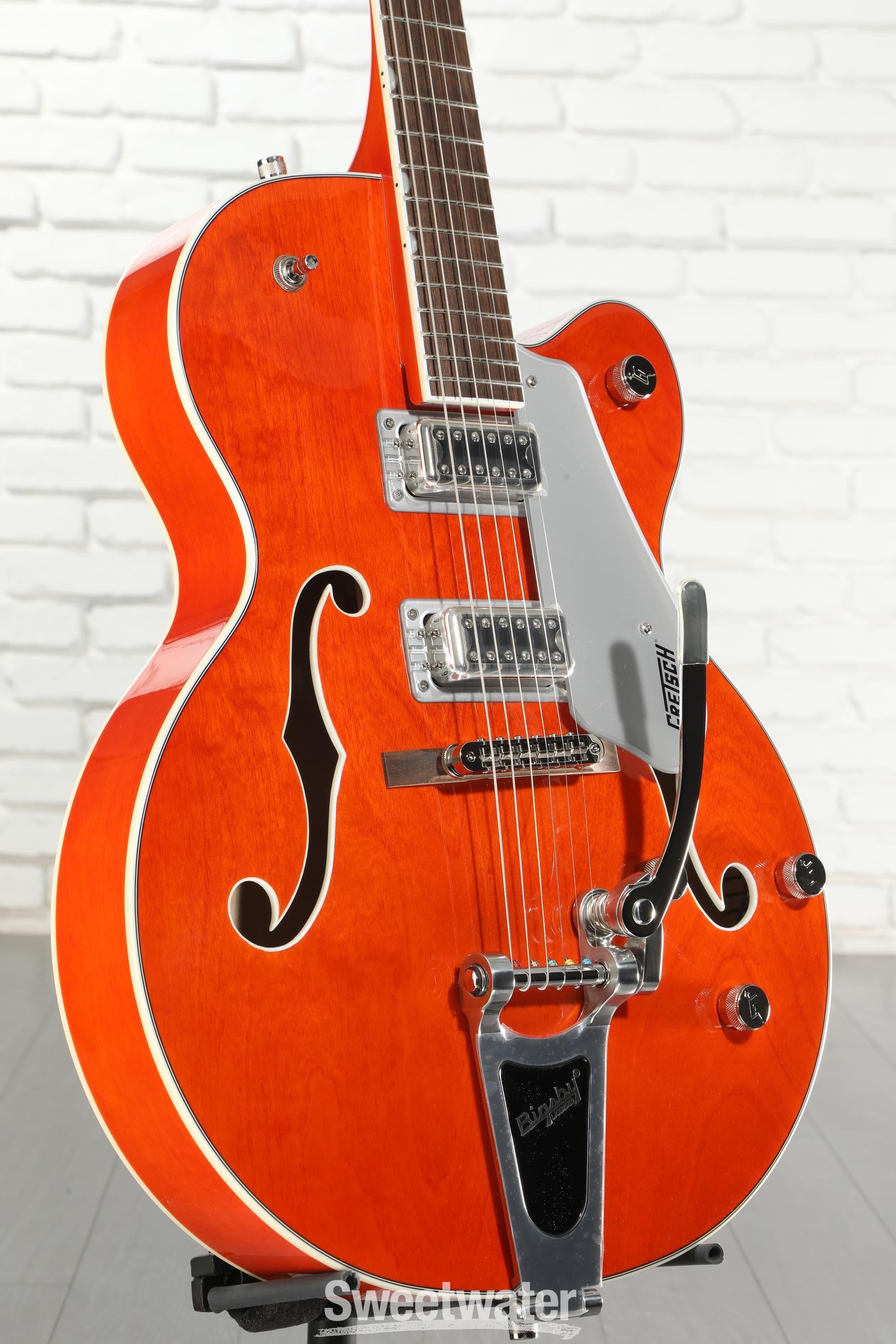 Gretsch G5420T Electromatic Classic Hollowbody Single-cut Electric