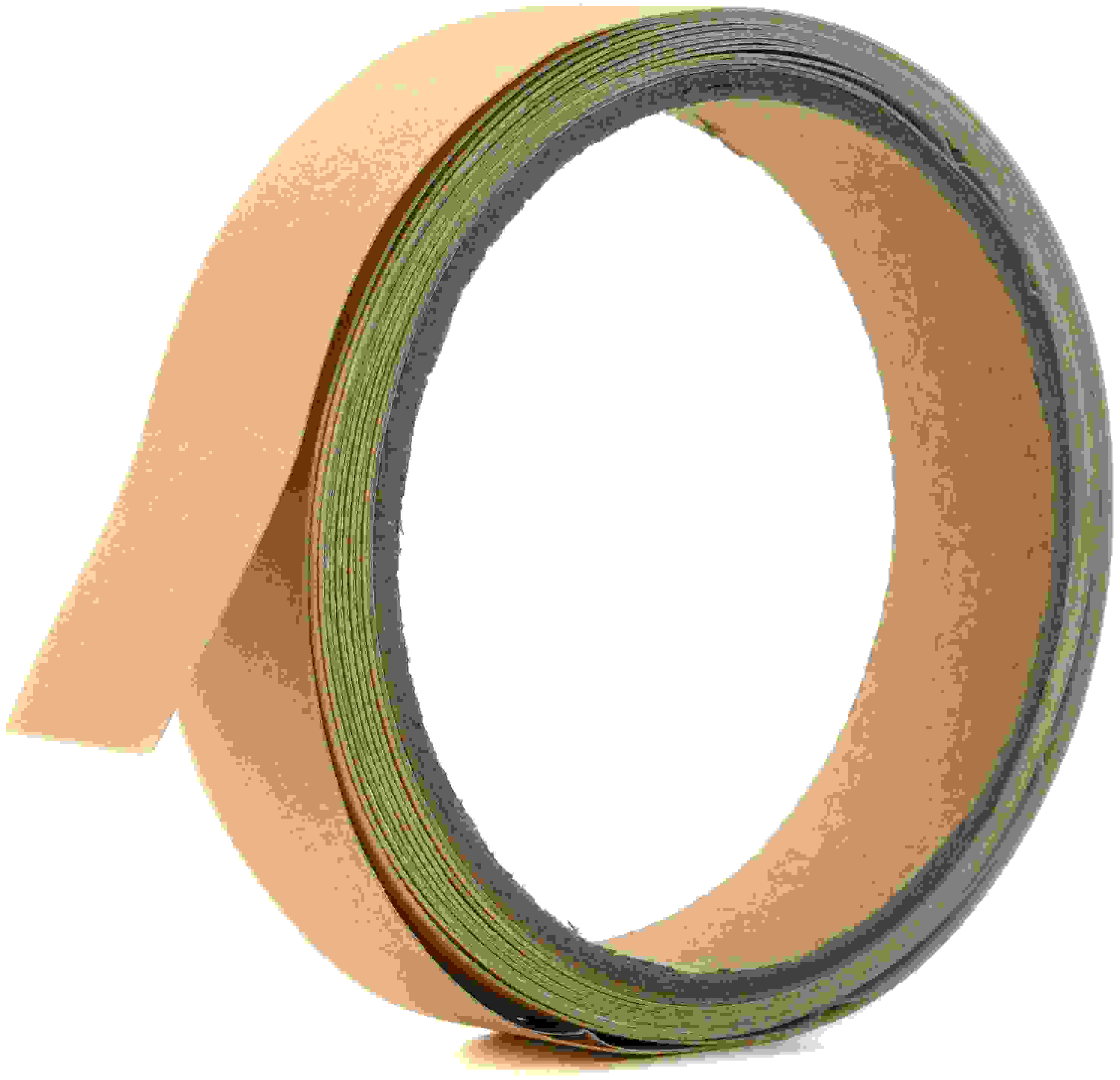 MusicNomad MN816 Sandpaper for Fret Leveler LBeam P400 Grit, 10foot