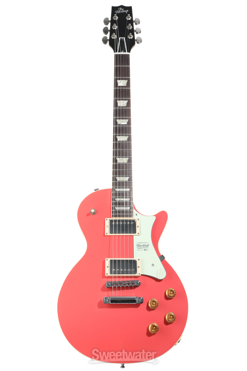 Heritage Factory Special Standard H-150 Electric Guitar