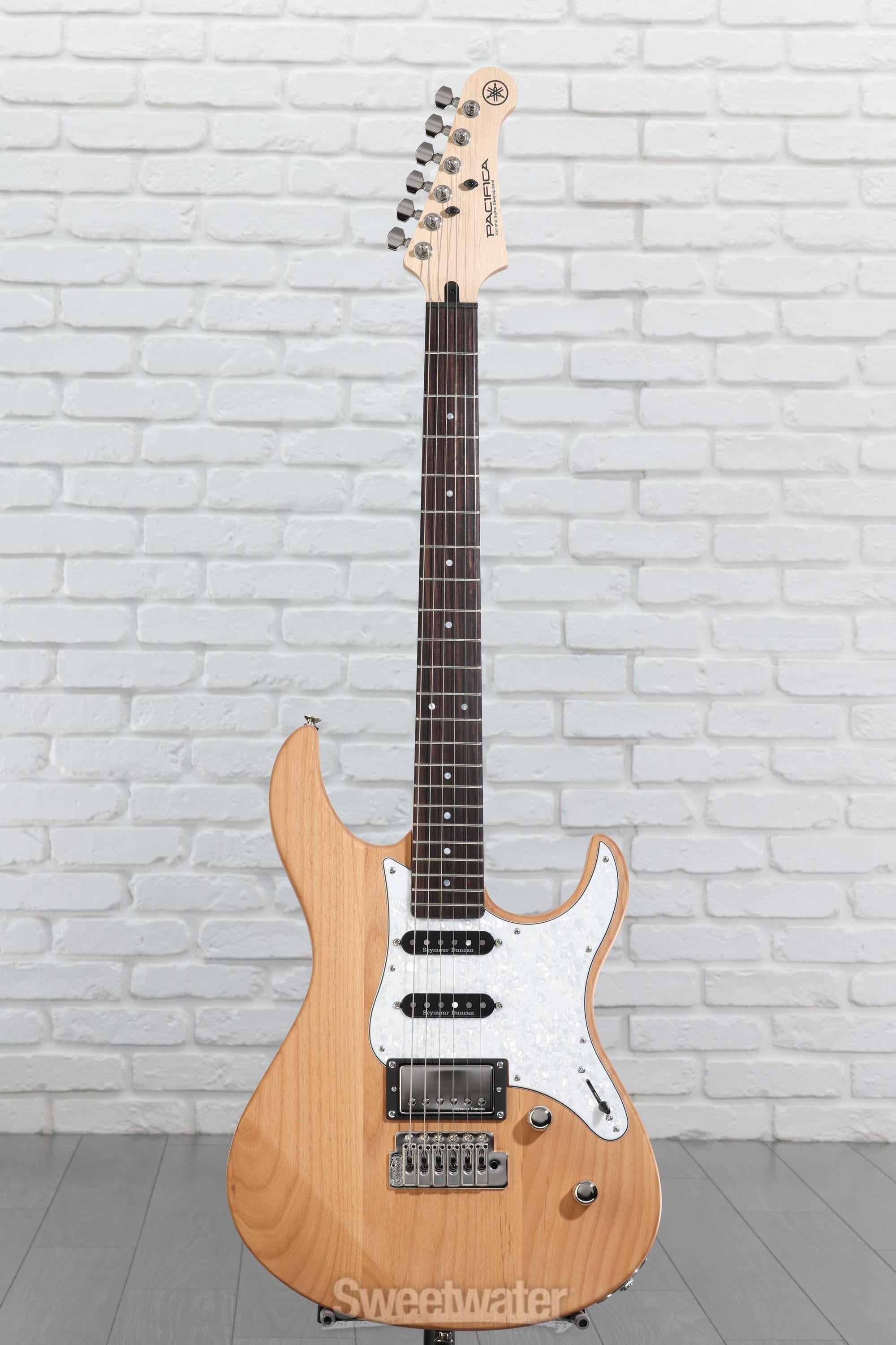 コフジィ Yamaha Pacifica612 VllX YNS コフジィ Yamaha Pacifica612 VllX YNS Yamaha Pacifica612VIIX