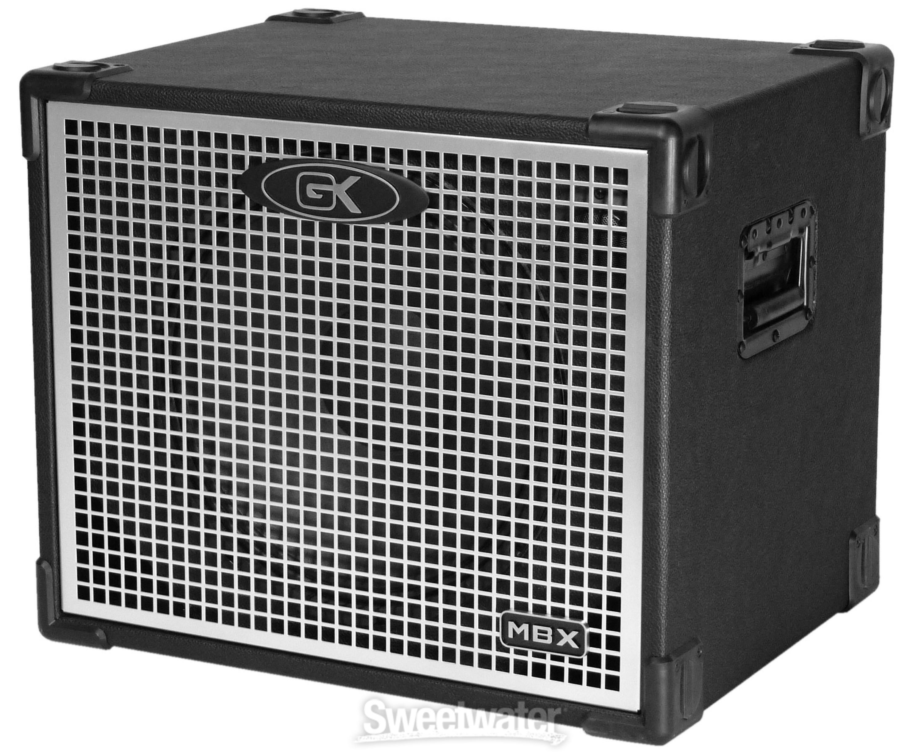 Gallien-Krueger 115MBX - 1 x 15