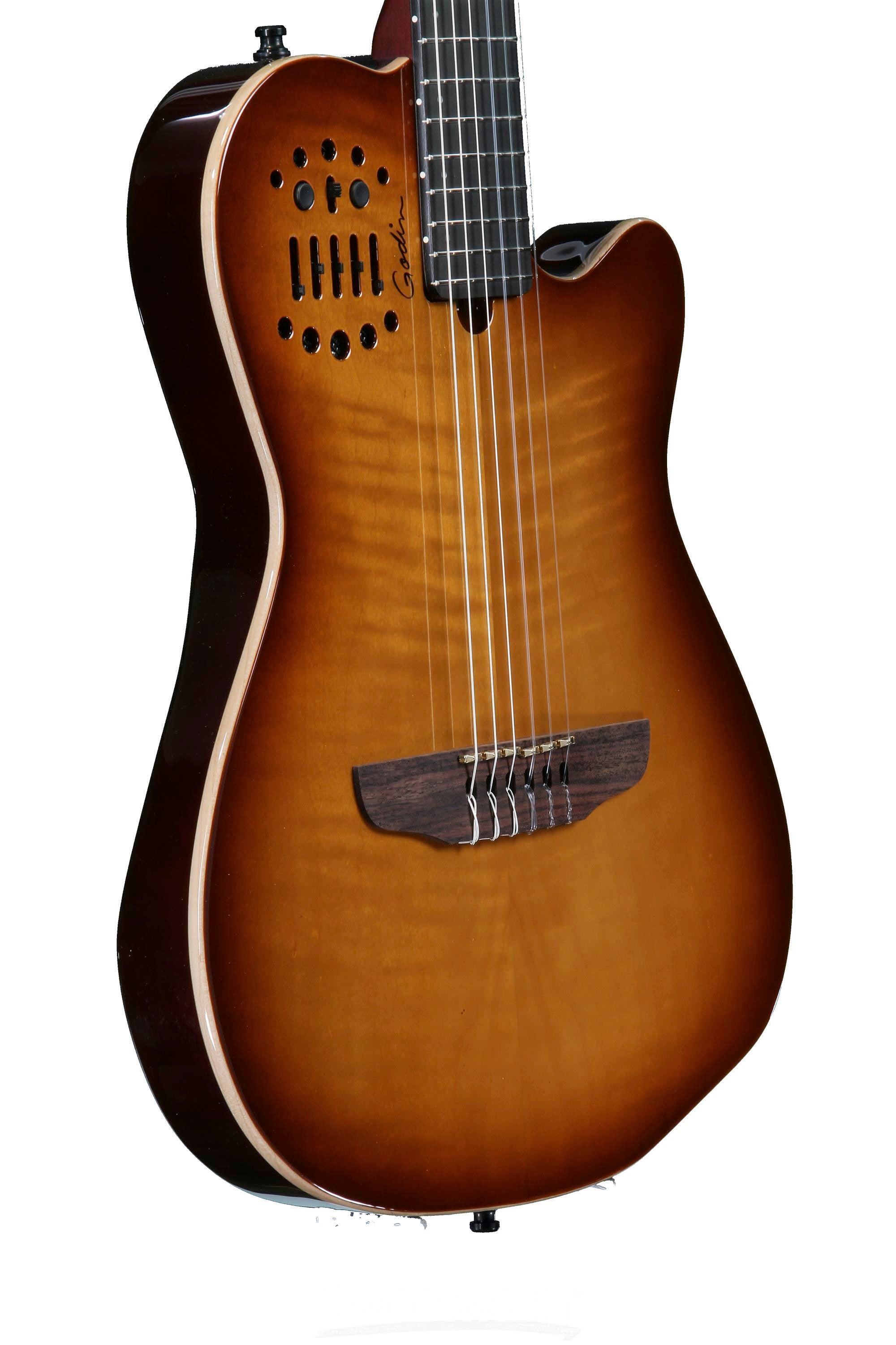 Godin ACS-SA USB | Sweetwater Godin ACS-SA USB | Sweetwater